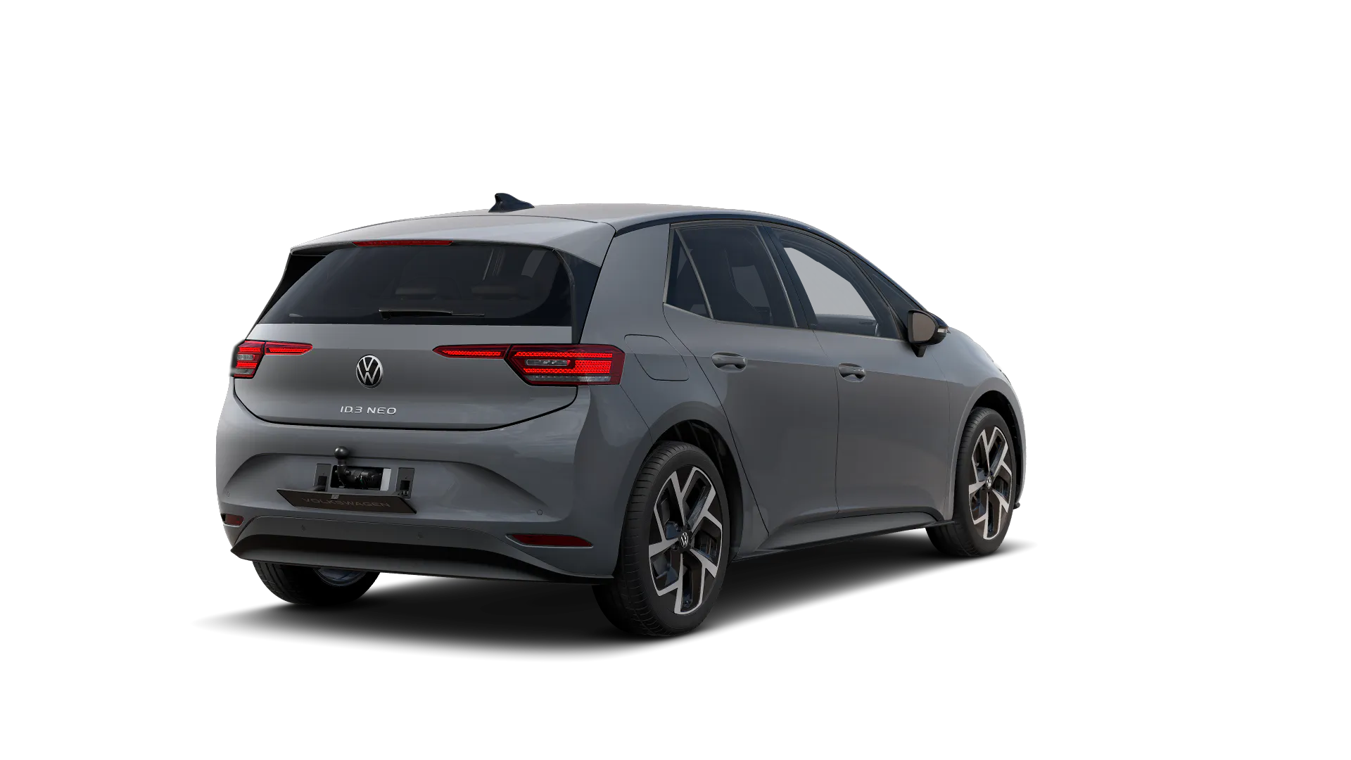 Volkswagen ID.3 Neo Style