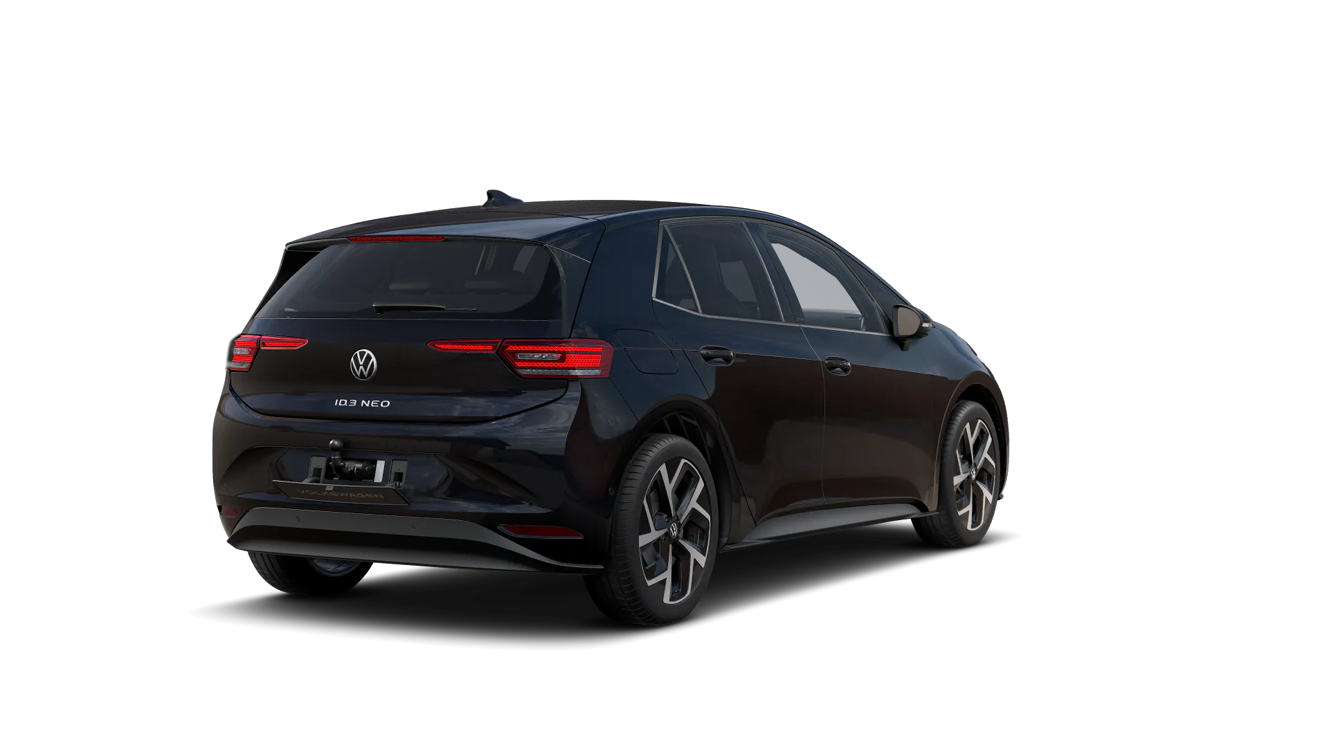 Volkswagen ID.3 Neo Style