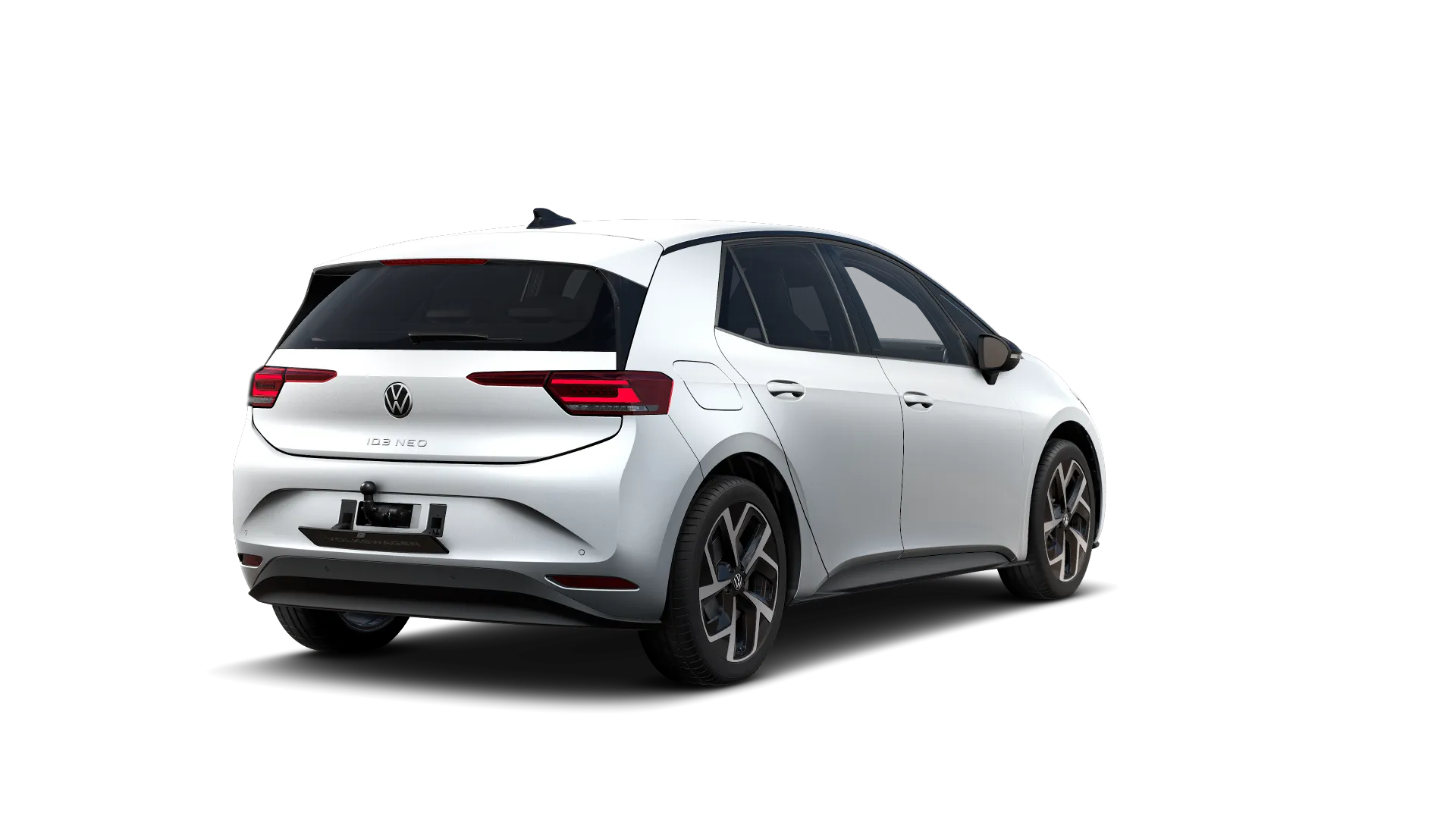 Volkswagen ID.3 Neo Life