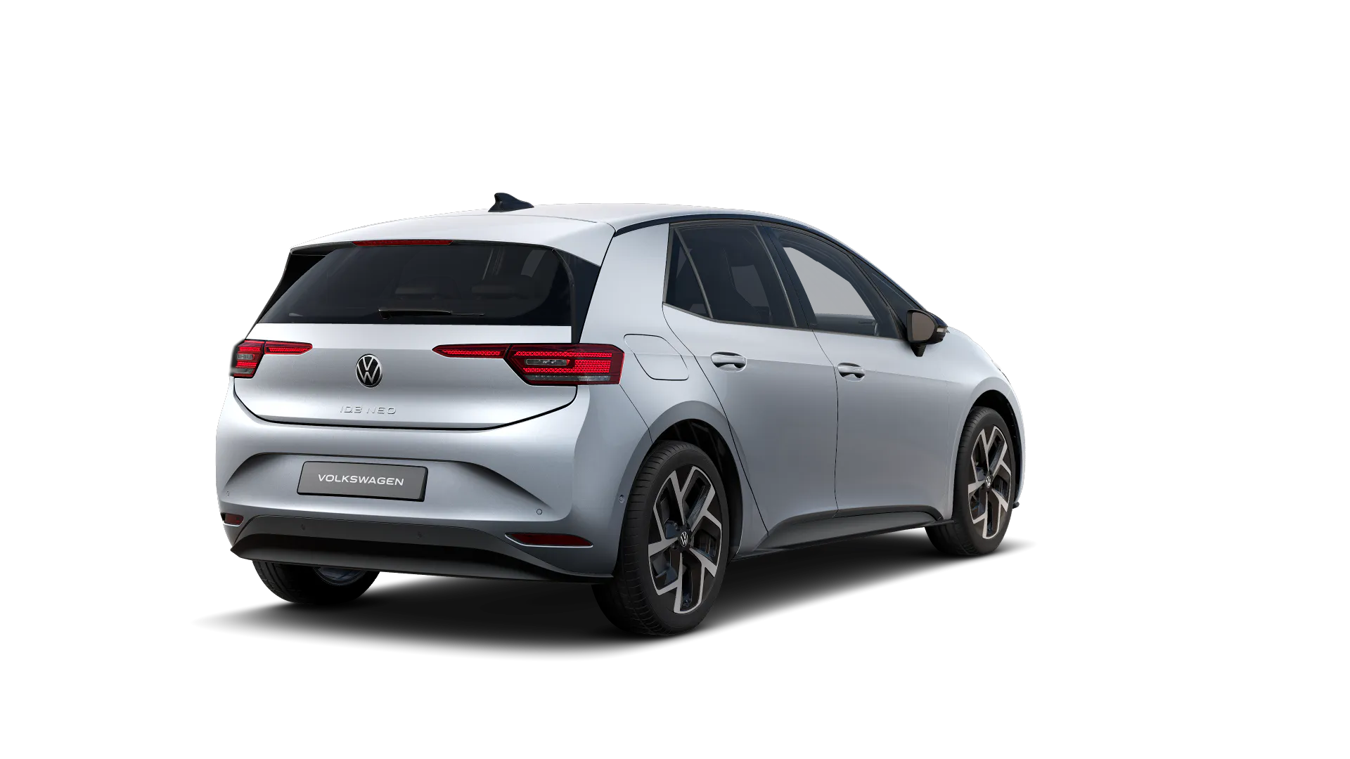 Volkswagen ID.3 Neo Style
