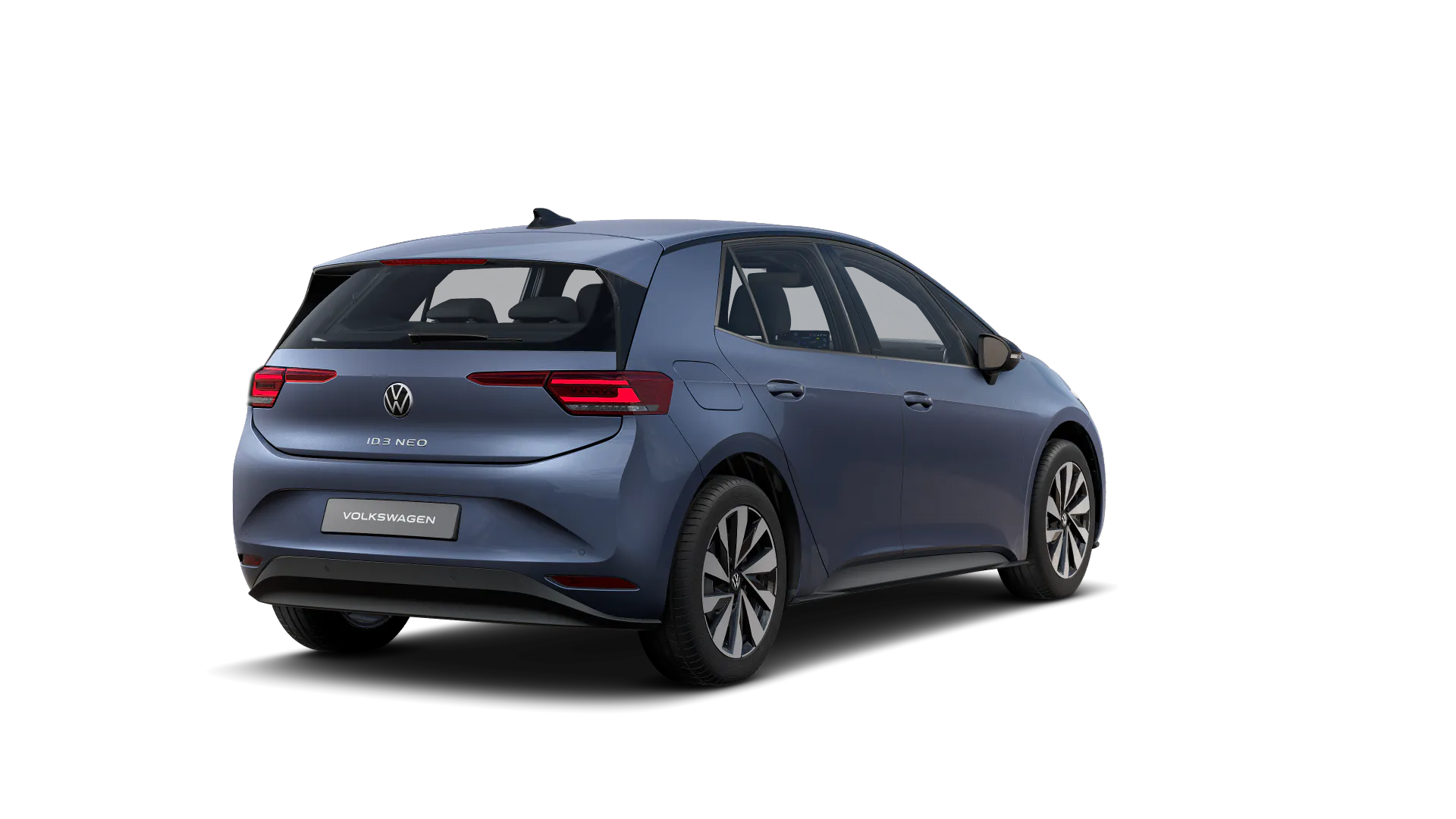Volkswagen ID.3 Neo Life