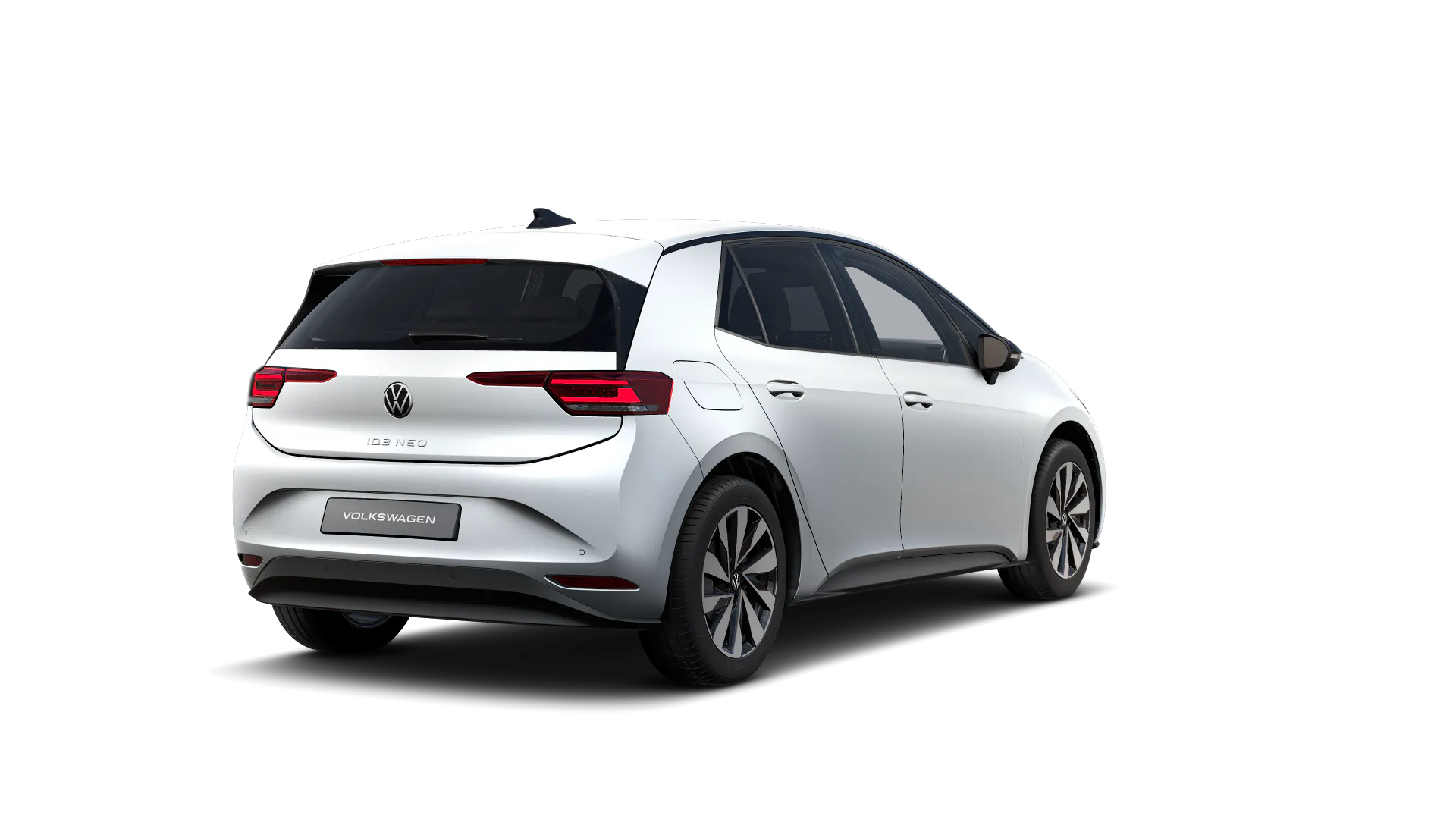 Volkswagen ID.3 Neo Life