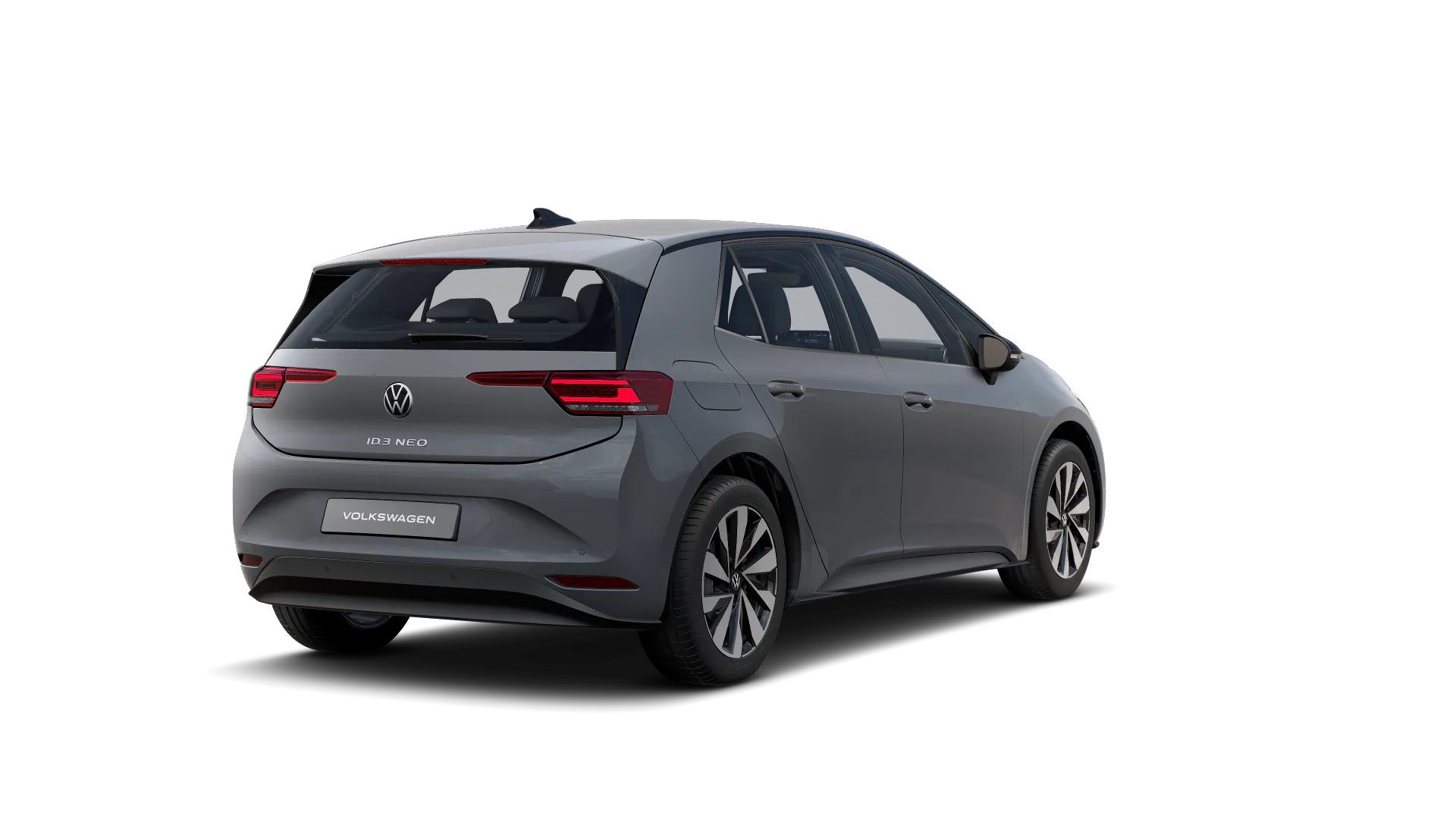Volkswagen ID.3 Neo Trend