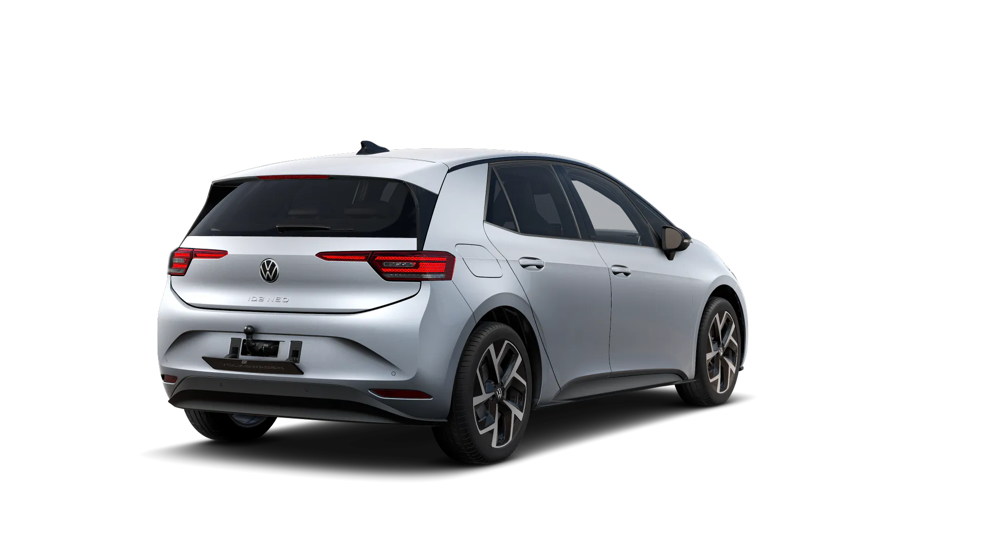 Volkswagen ID.3 Neo Style