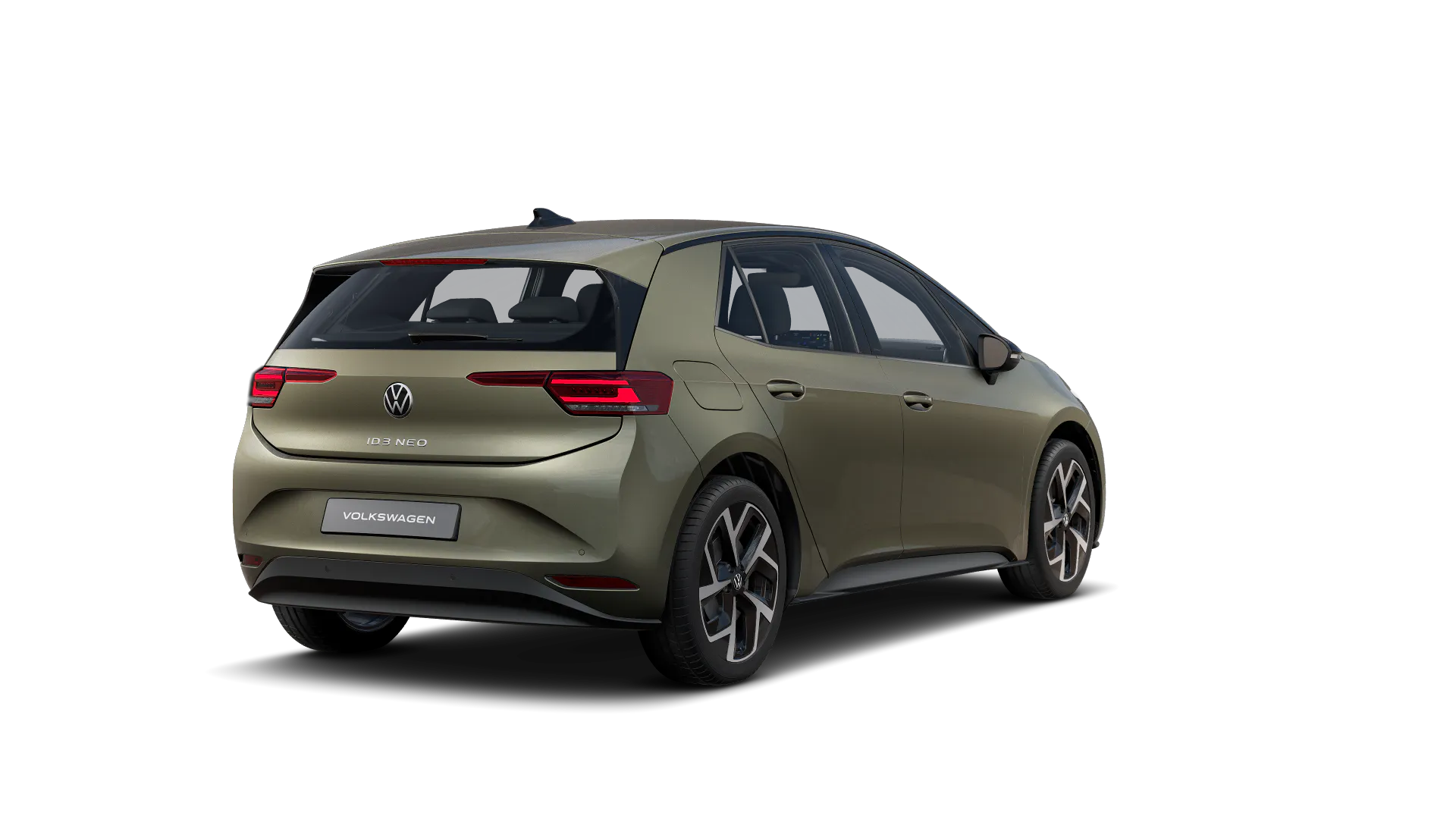 Volkswagen ID.3 Neo Life