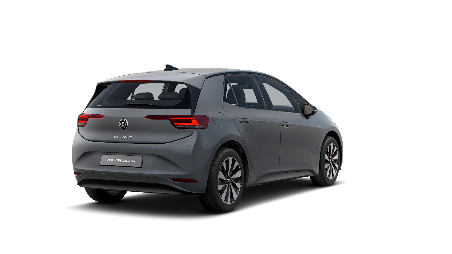 Volkswagen ID.3 Neo Trend