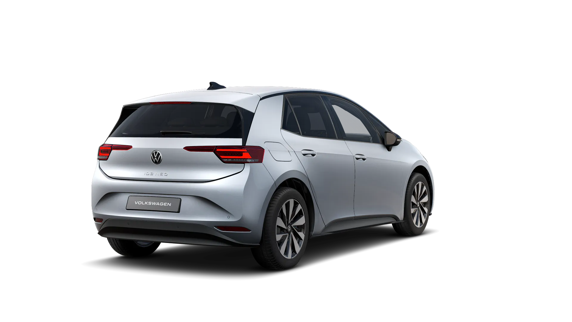 Volkswagen ID.3 Neo Life