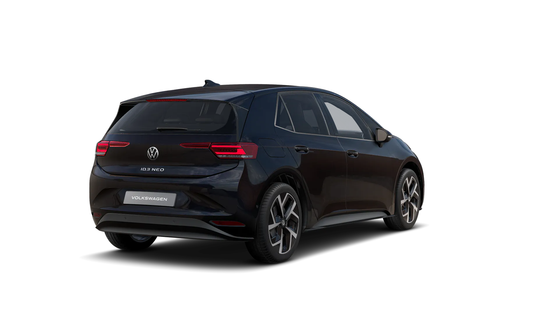 Volkswagen ID.3 Neo Life