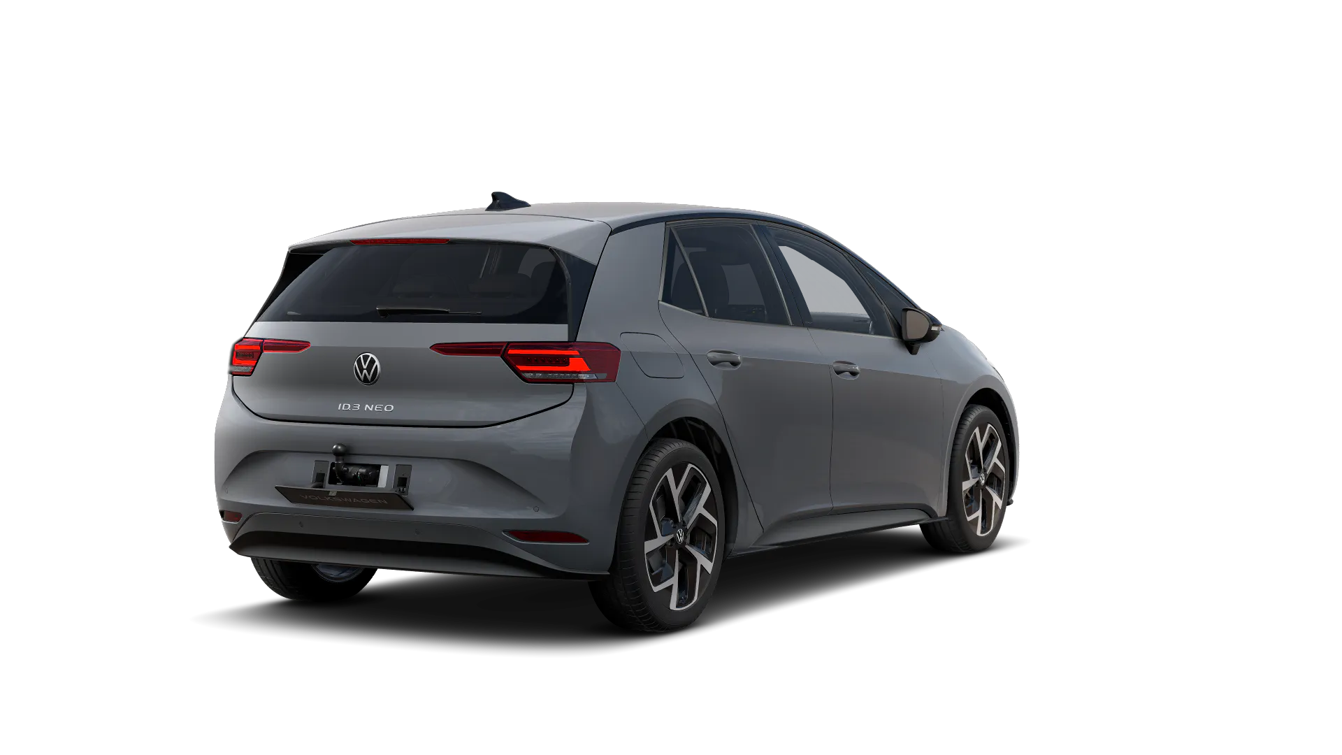 Volkswagen ID.3 Neo Life