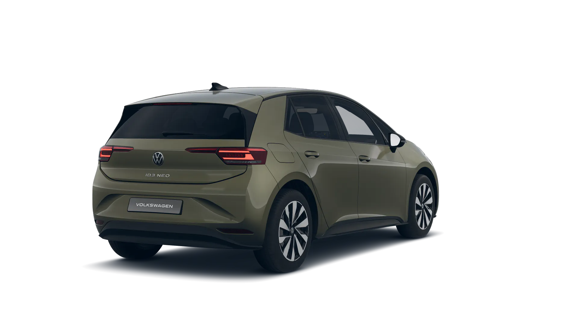 Volkswagen ID.3 Neo Life