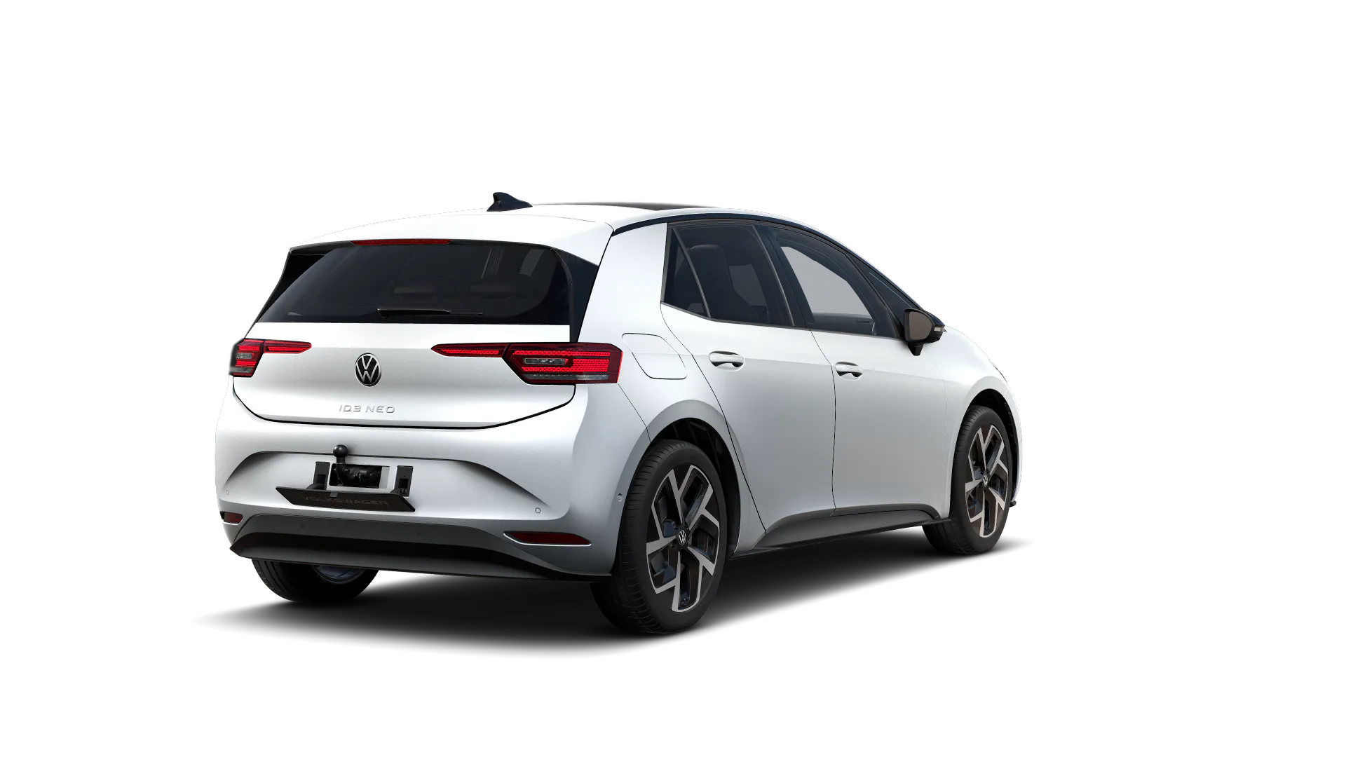 Volkswagen ID.3 Neo Style