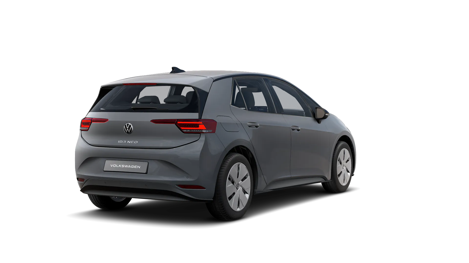 Volkswagen ID.3 Neo Trend