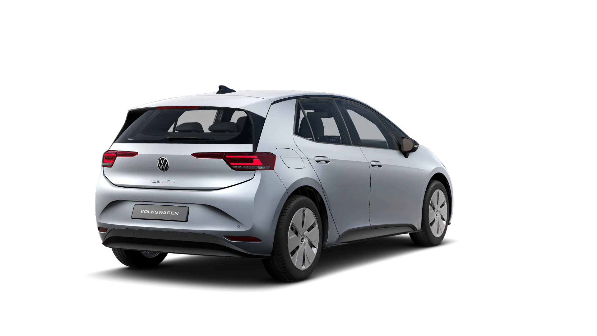 Volkswagen ID.3 Neo Trend
