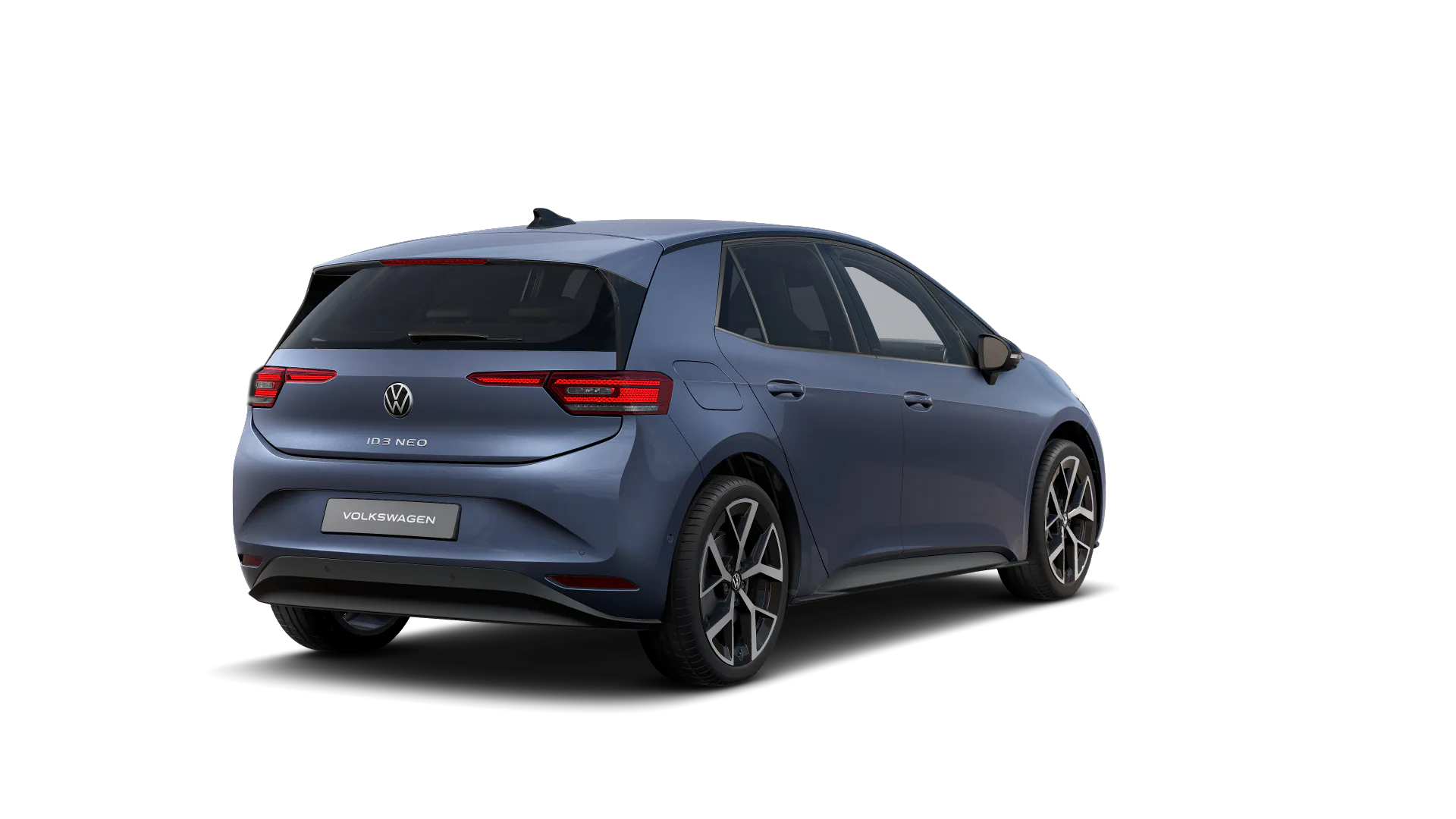 Volkswagen ID.3 Neo Style