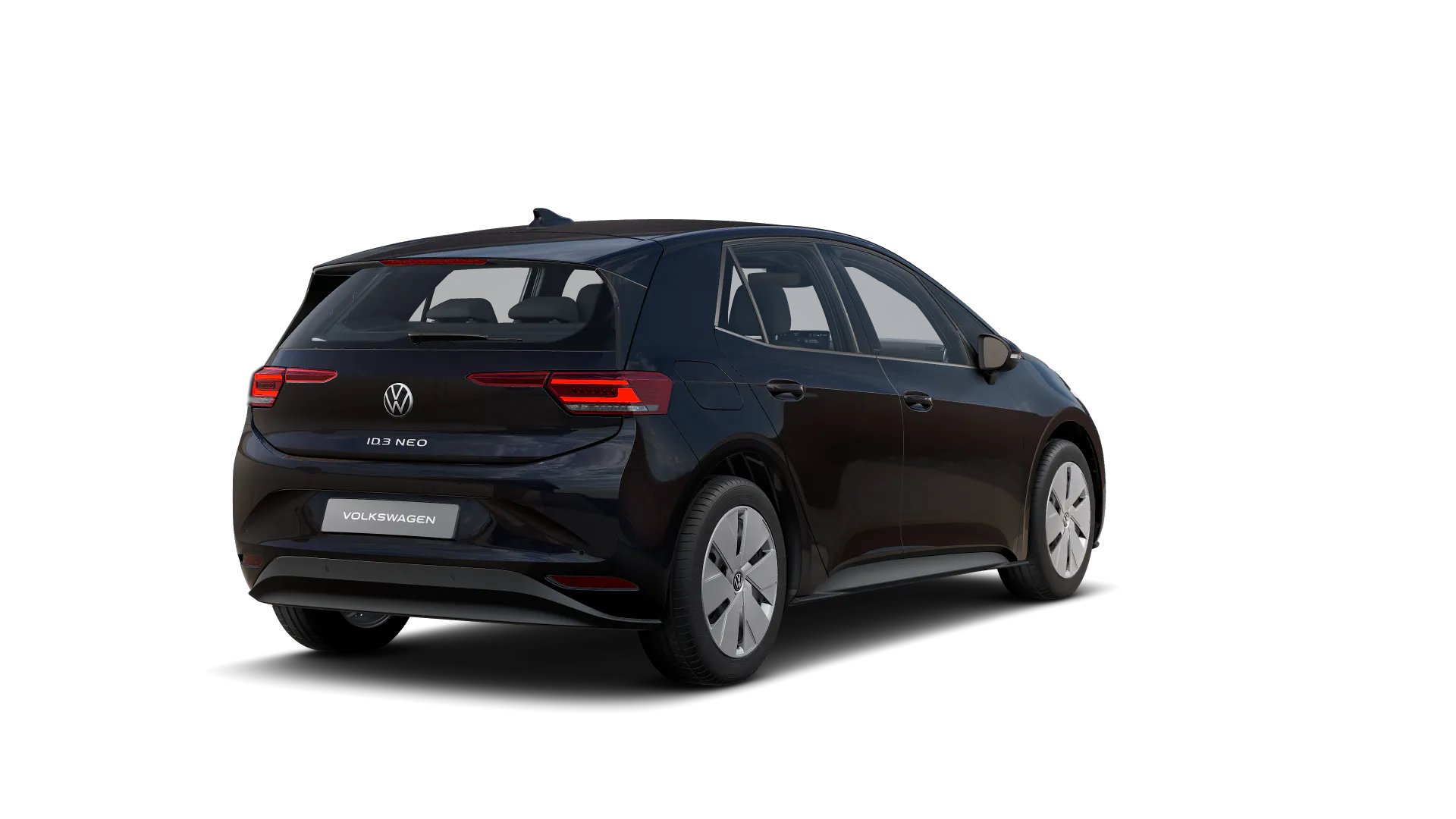 Volkswagen ID.3 Neo Trend