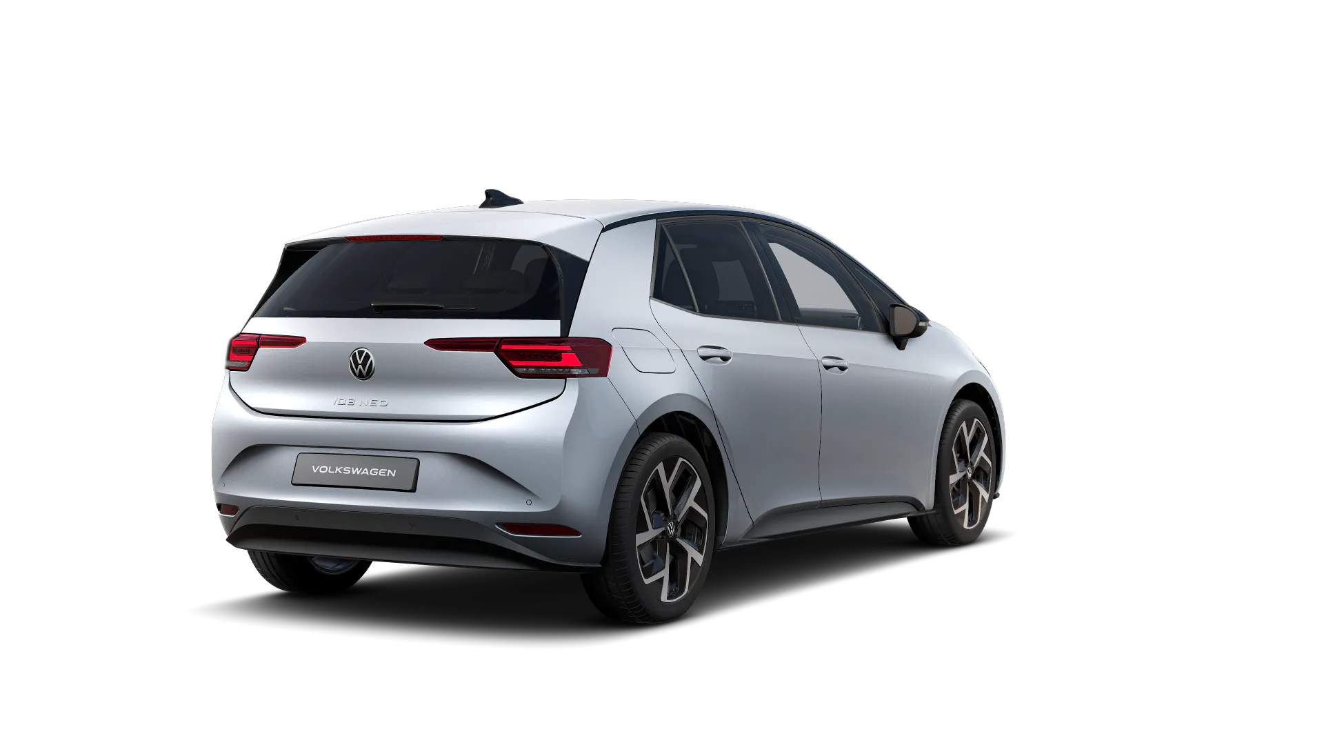Volkswagen ID.3 Neo Life