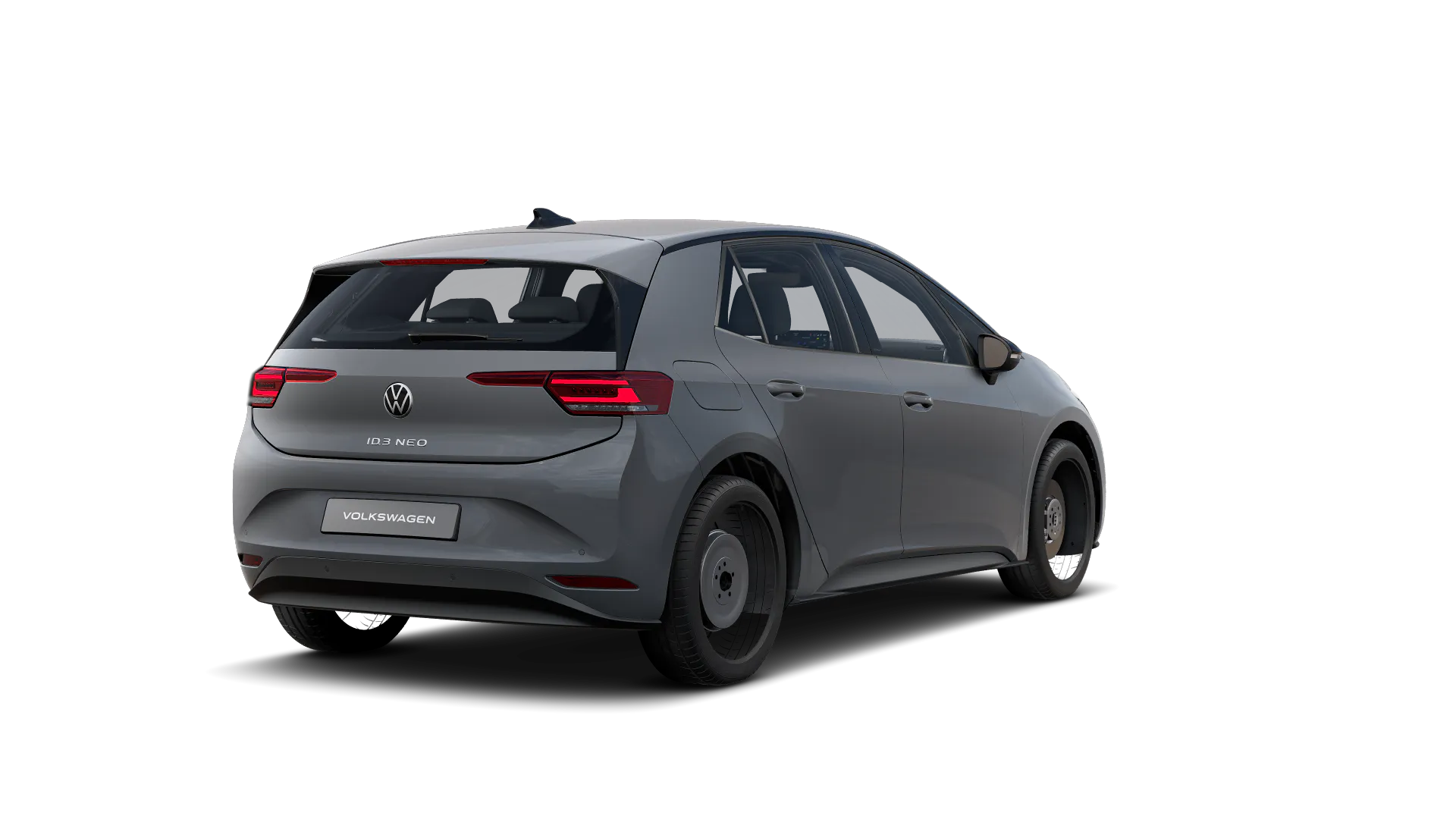Volkswagen ID.3 Neo Life
