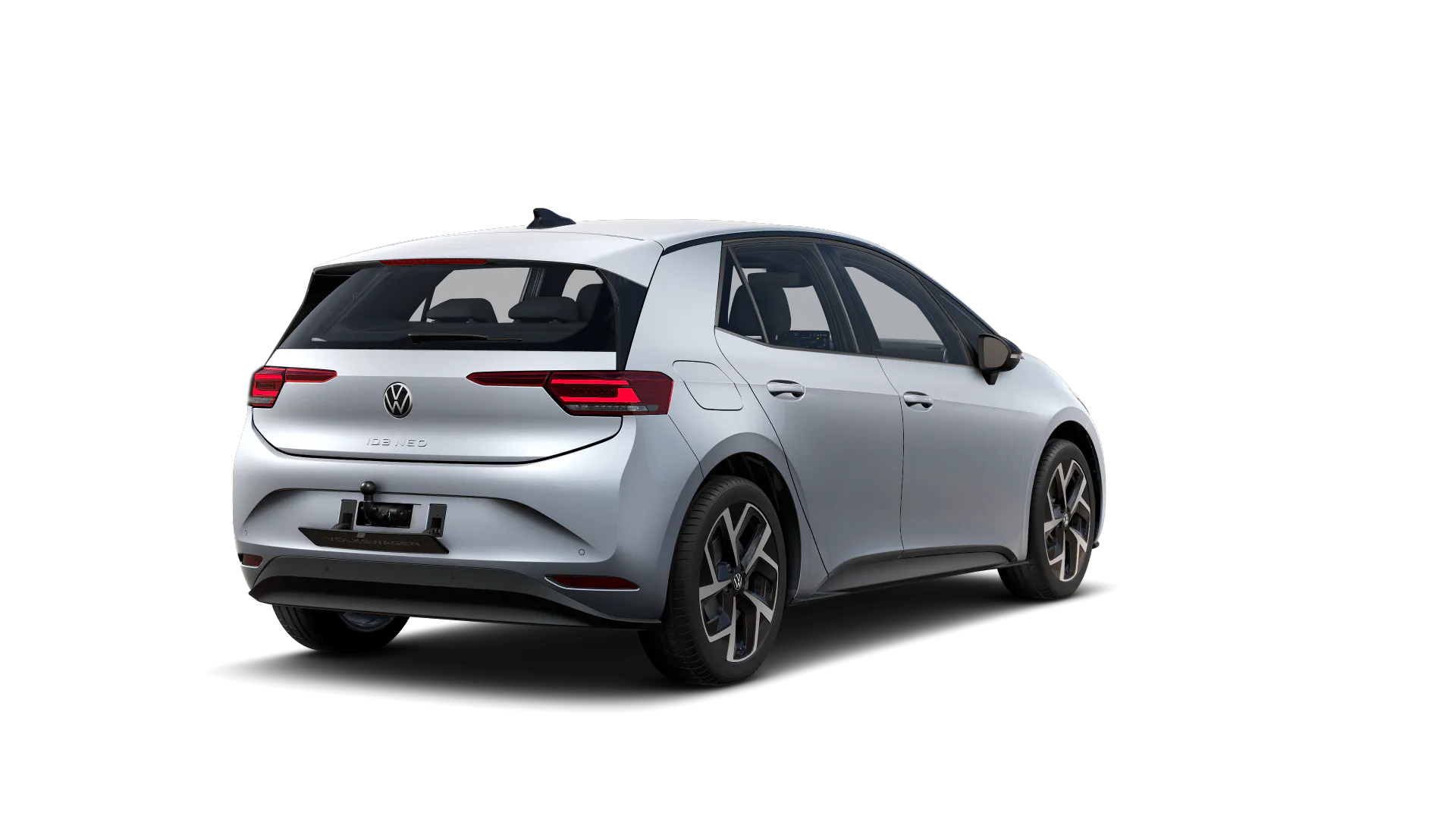 Volkswagen ID.3 Neo Life