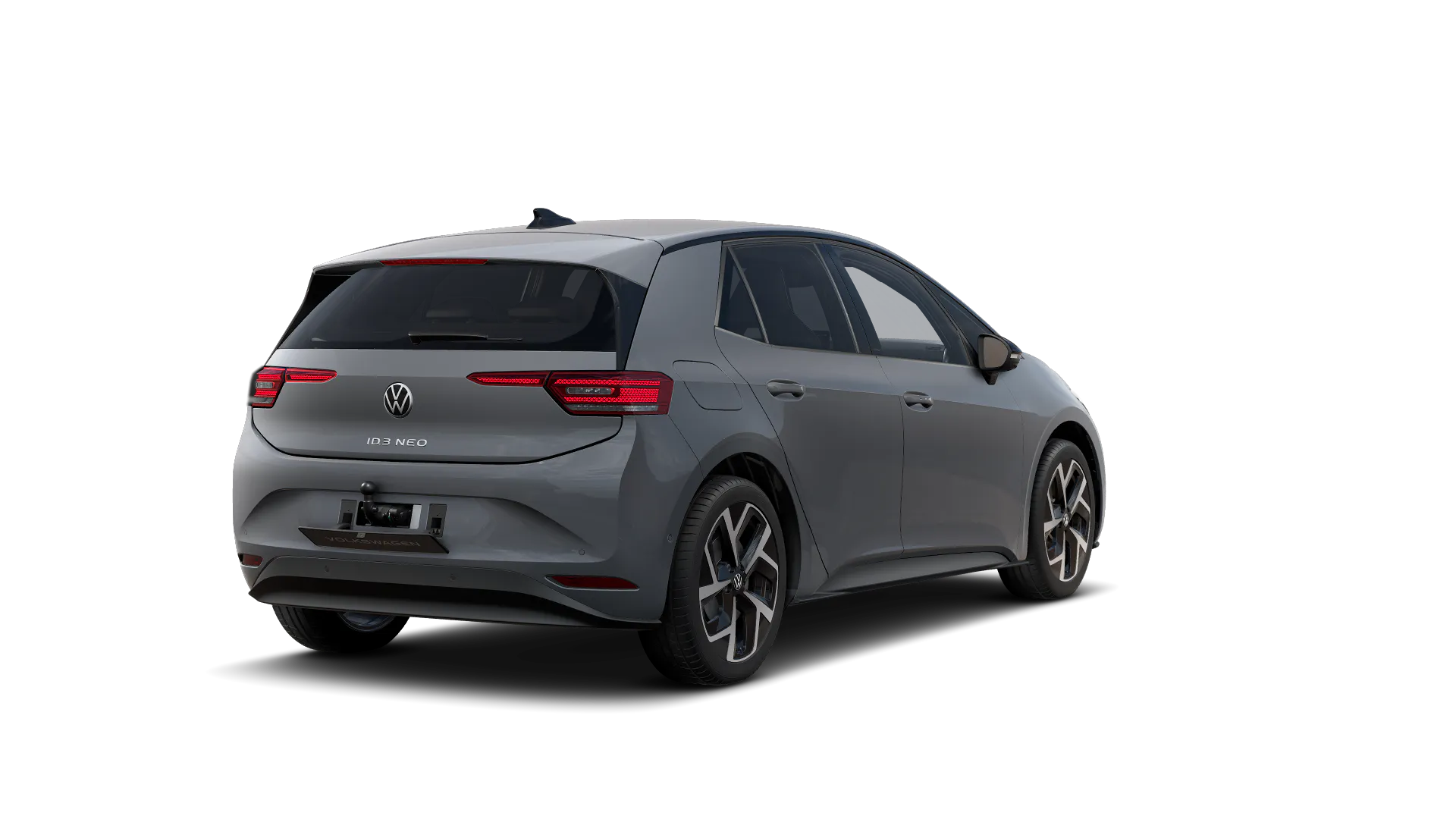 Volkswagen ID.3 Neo Style