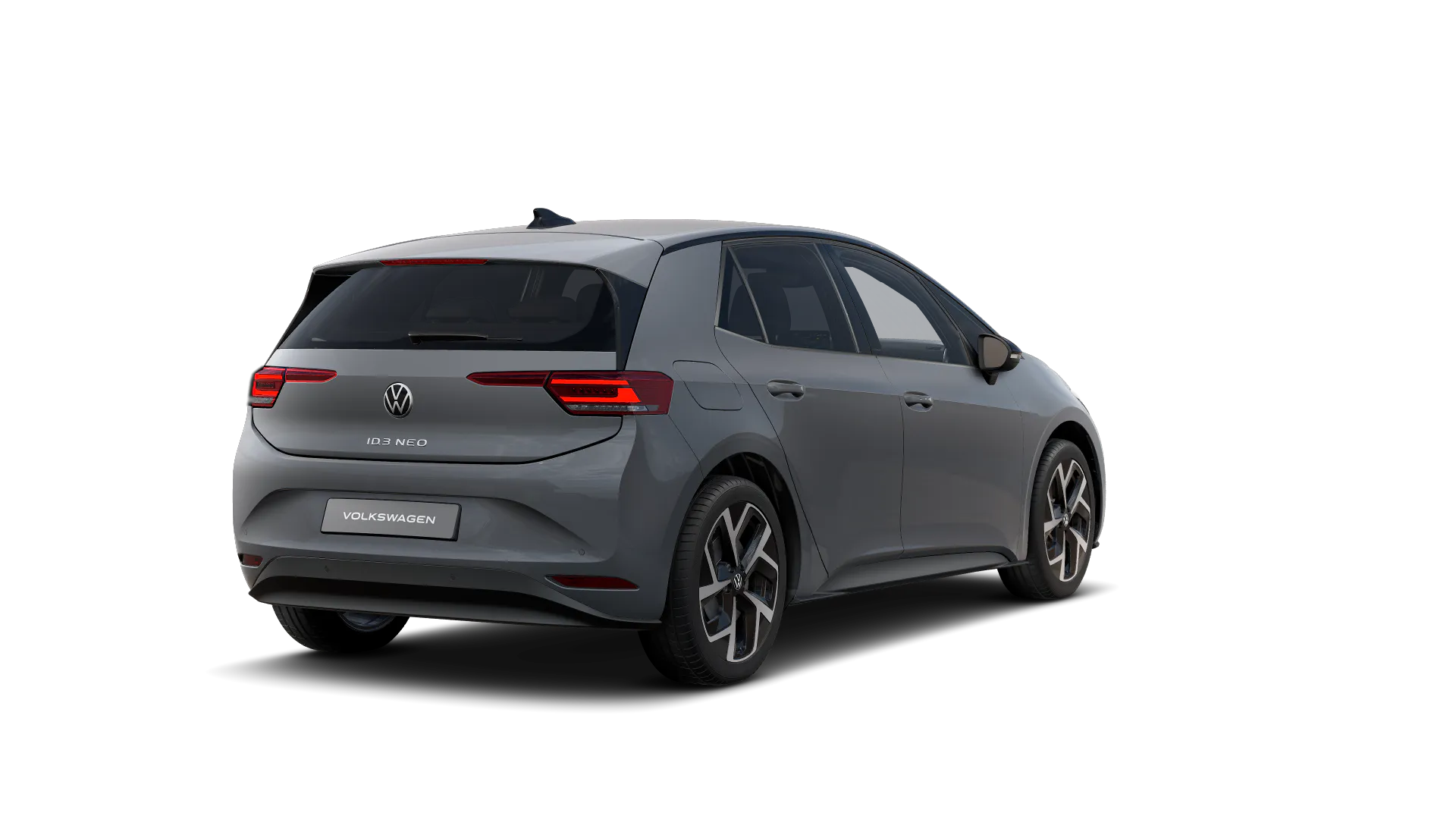 Volkswagen ID.3 Neo Life