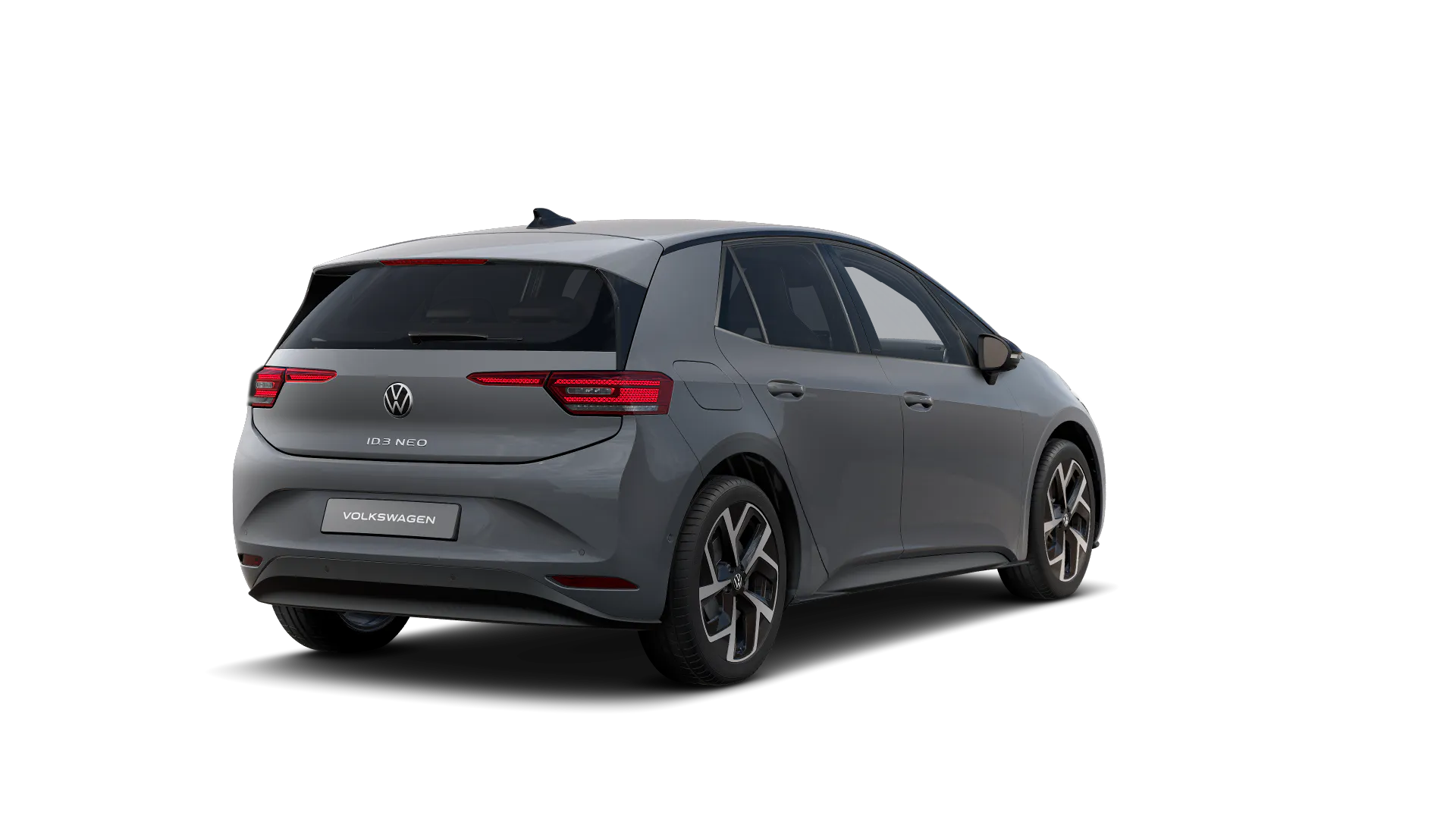 Volkswagen ID.3 Neo Style