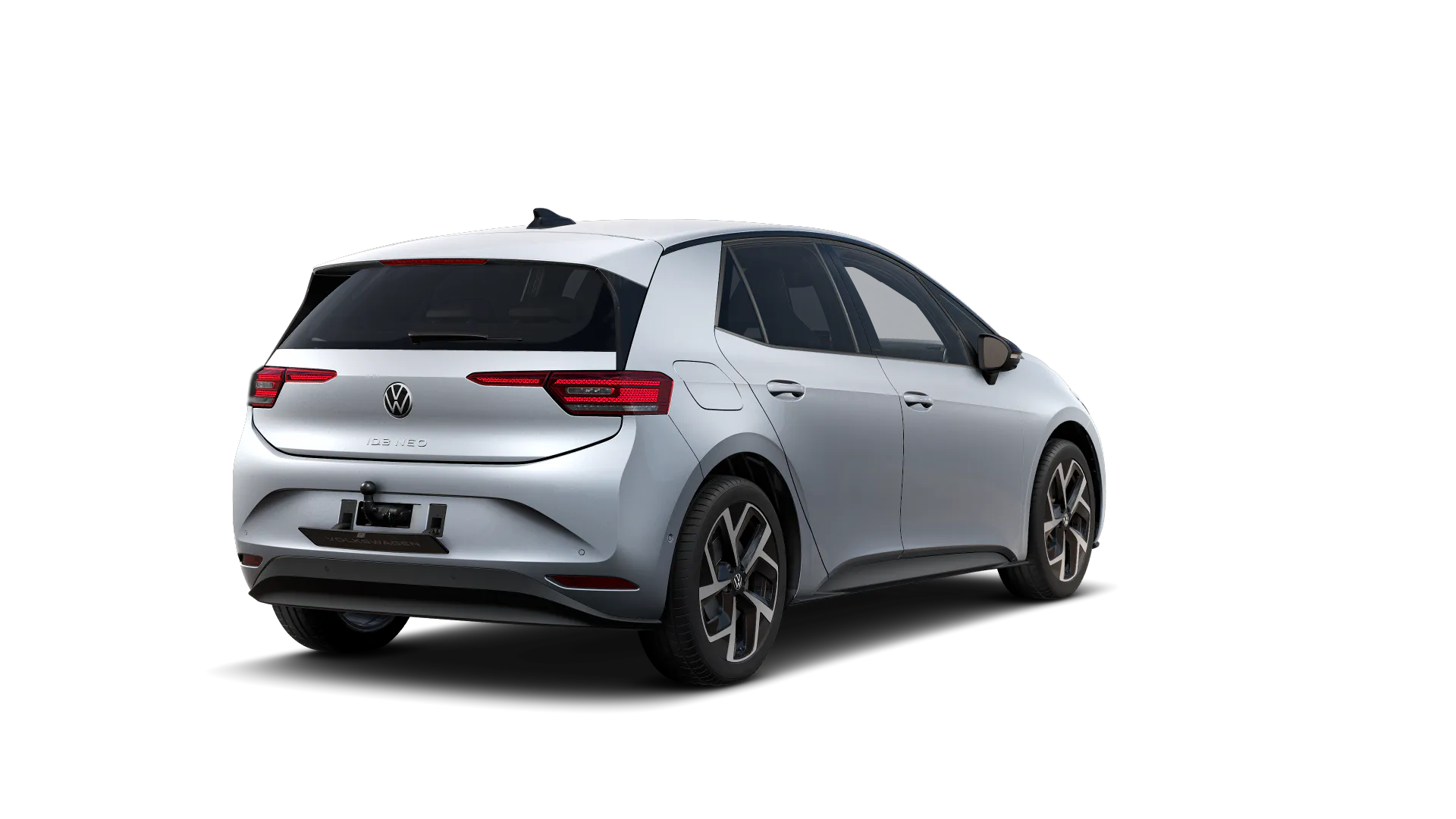 Volkswagen ID.3 Neo Style