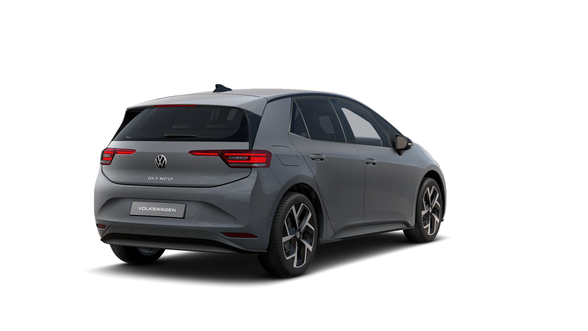 Volkswagen ID.3 Neo Style