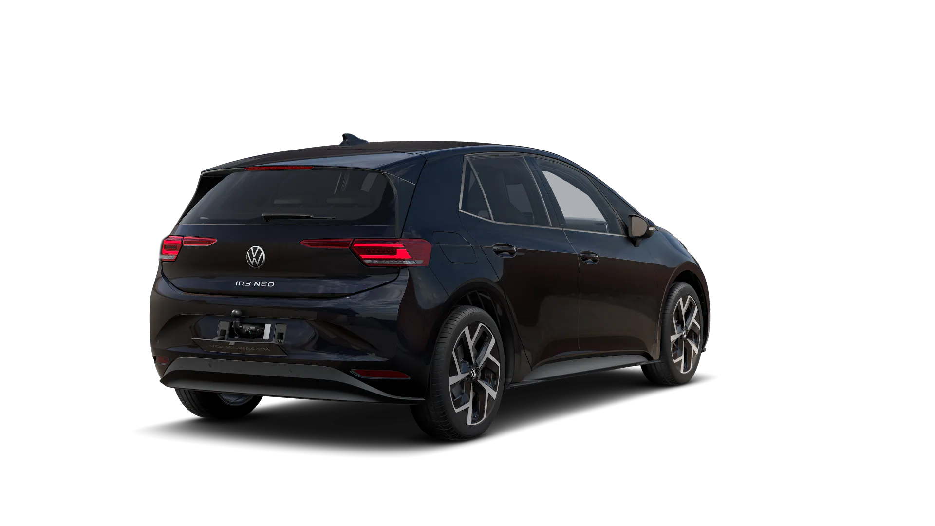 Volkswagen ID.3 Neo Life