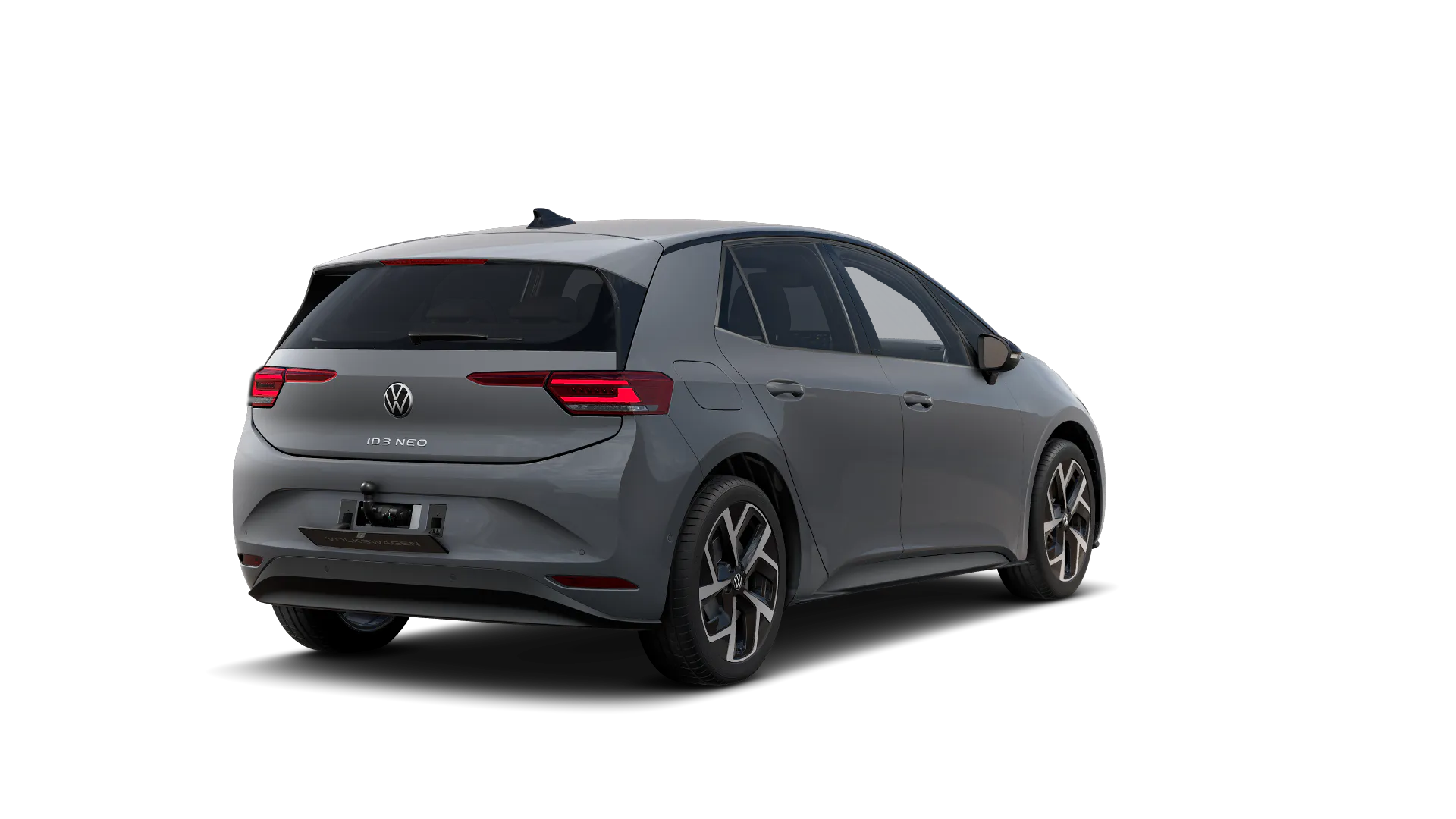 Volkswagen ID.3 Neo Life