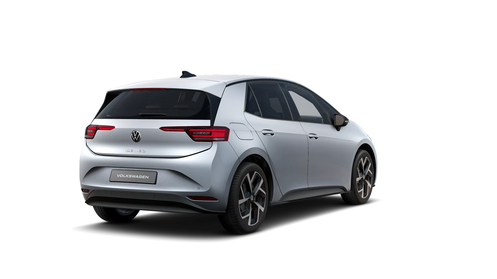 Volkswagen ID.3 Neo Style