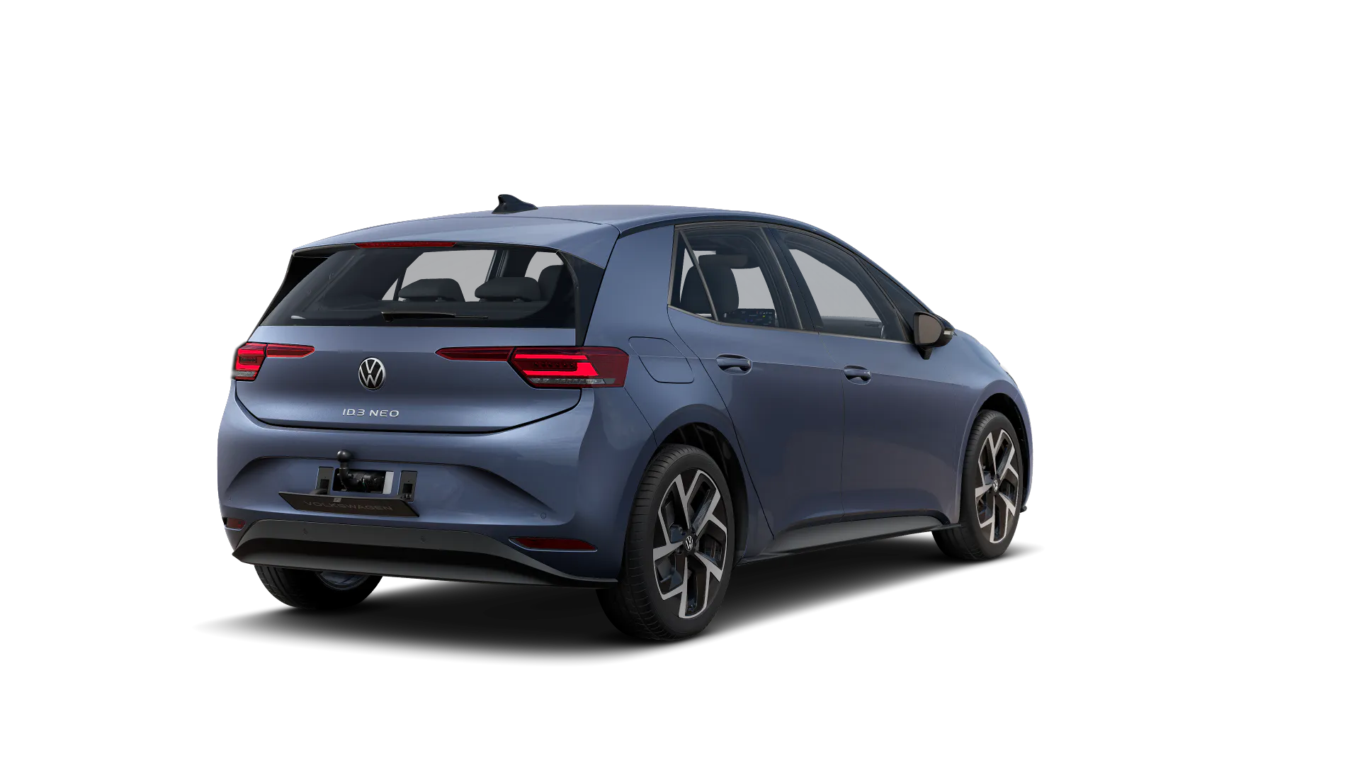Volkswagen ID.3 Neo Life
