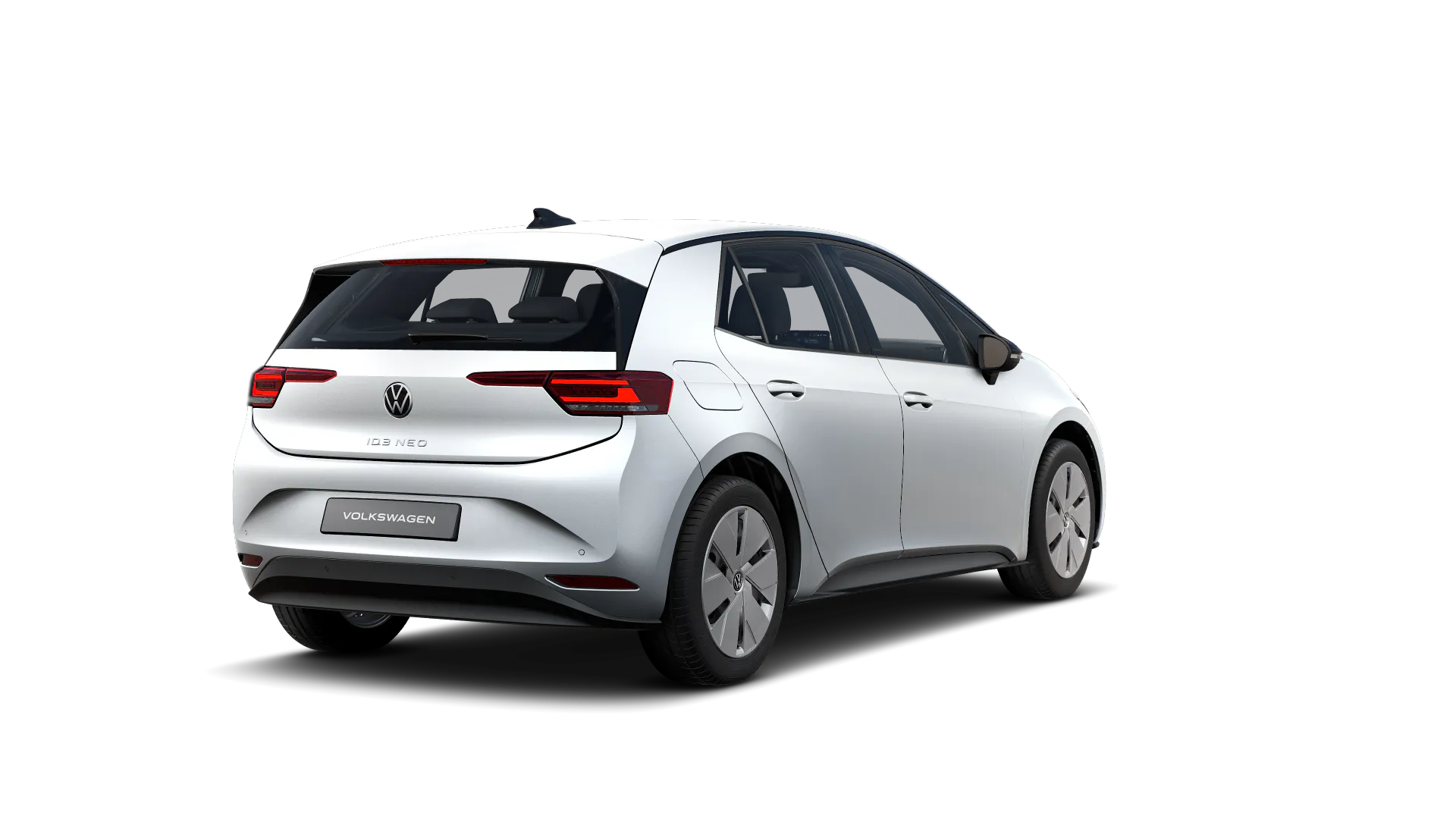Volkswagen ID.3 Neo Trend