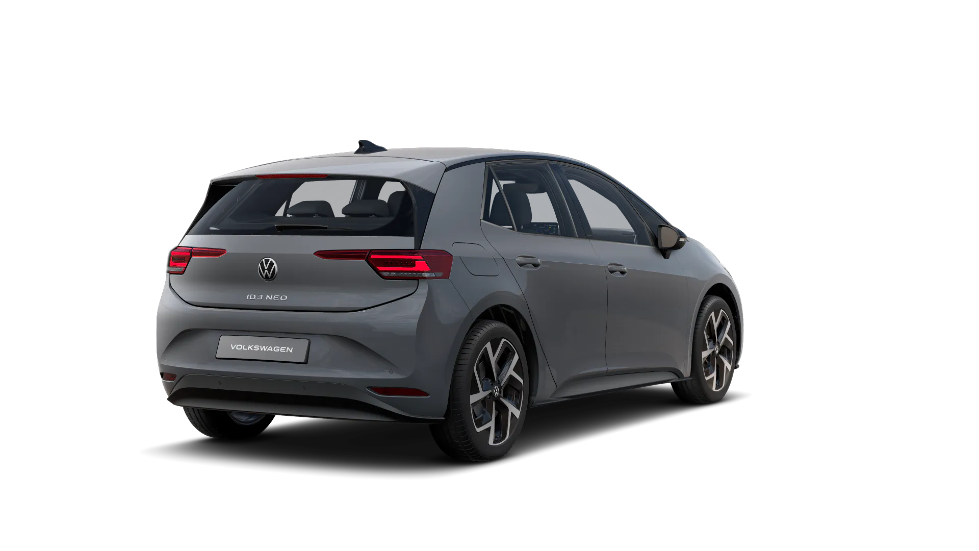 Volkswagen ID.3 Neo Life