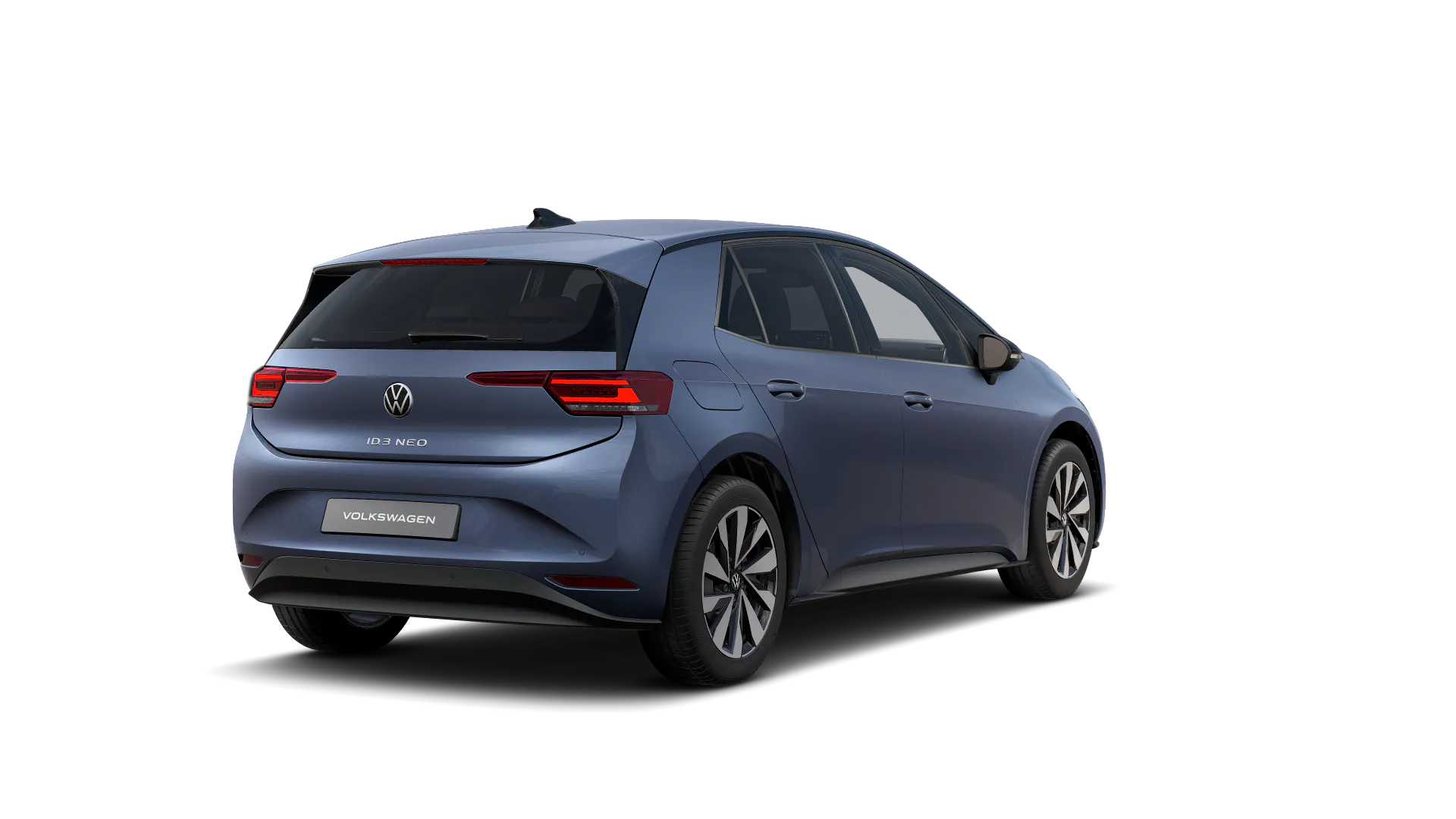 Volkswagen ID.3 Neo Life