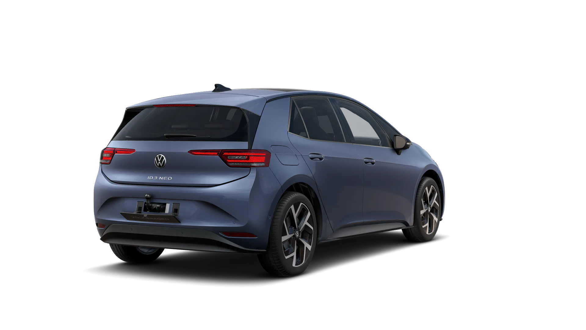 Volkswagen ID.3 Neo Style