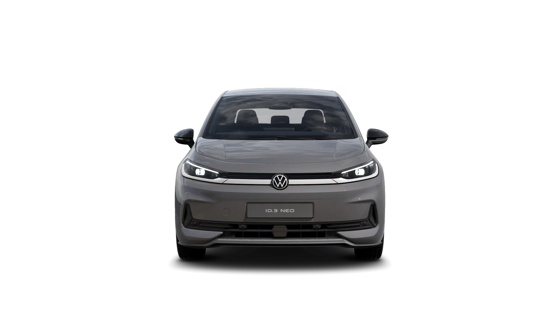 Volkswagen ID.3 Neo Trend