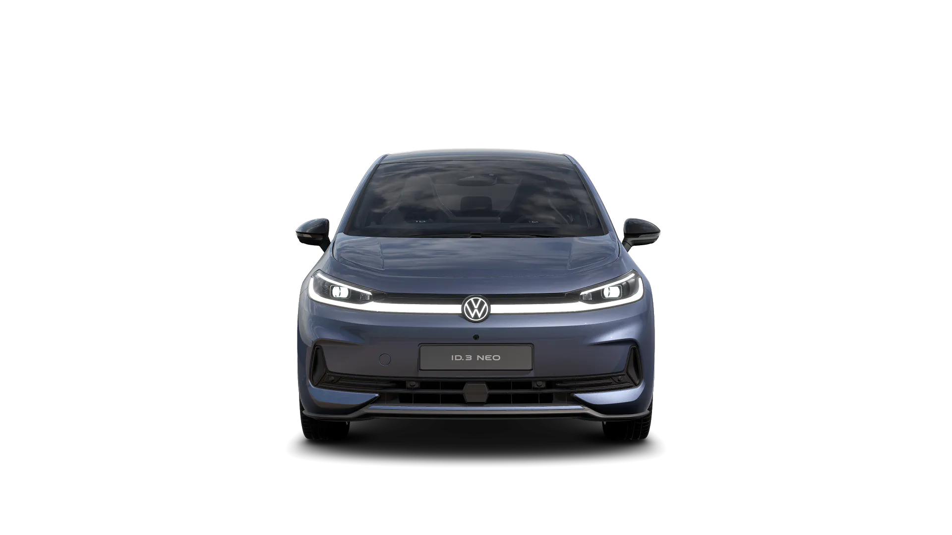 Volkswagen ID.3 Neo Style