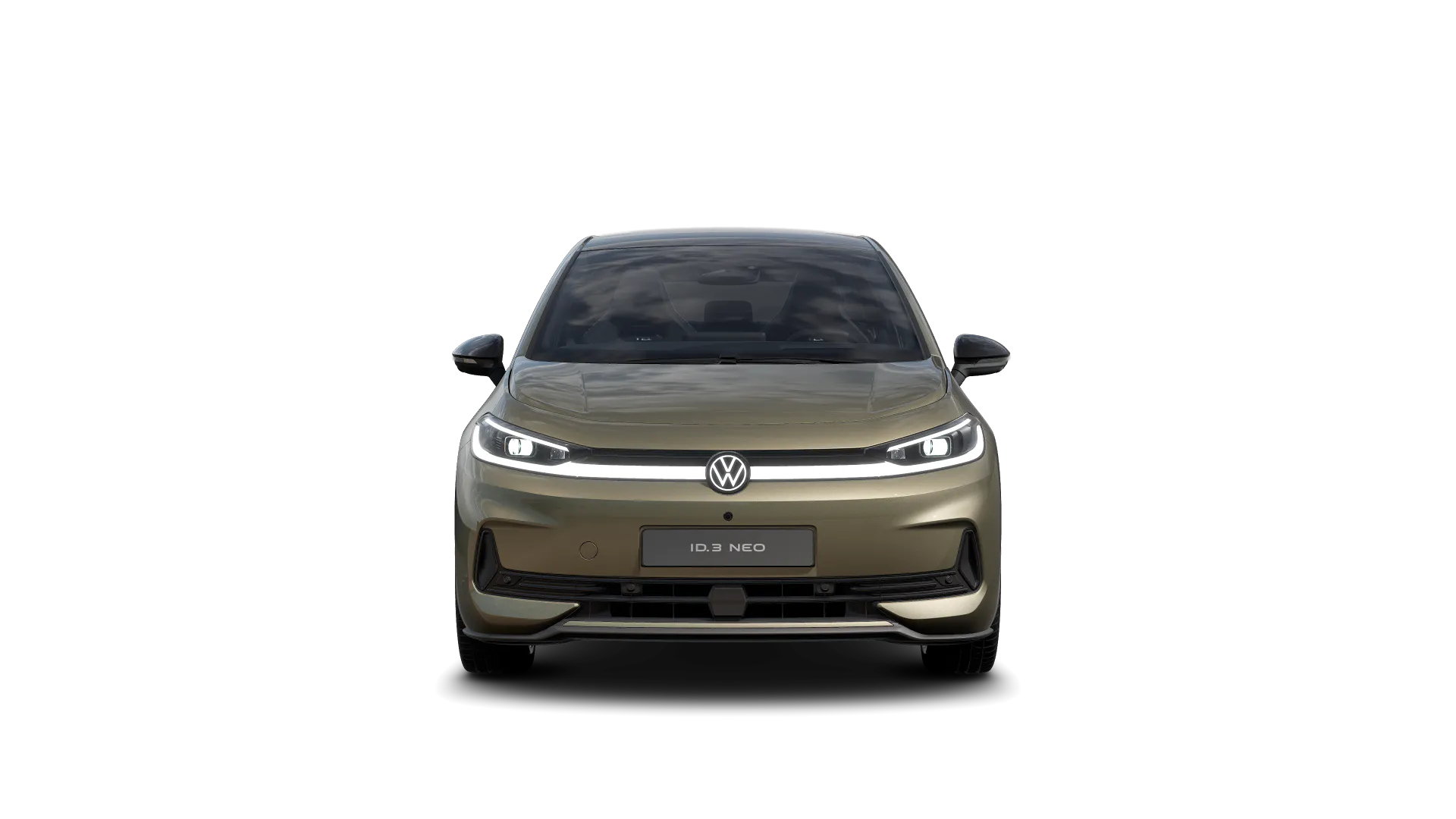 Volkswagen ID.3 Neo Style