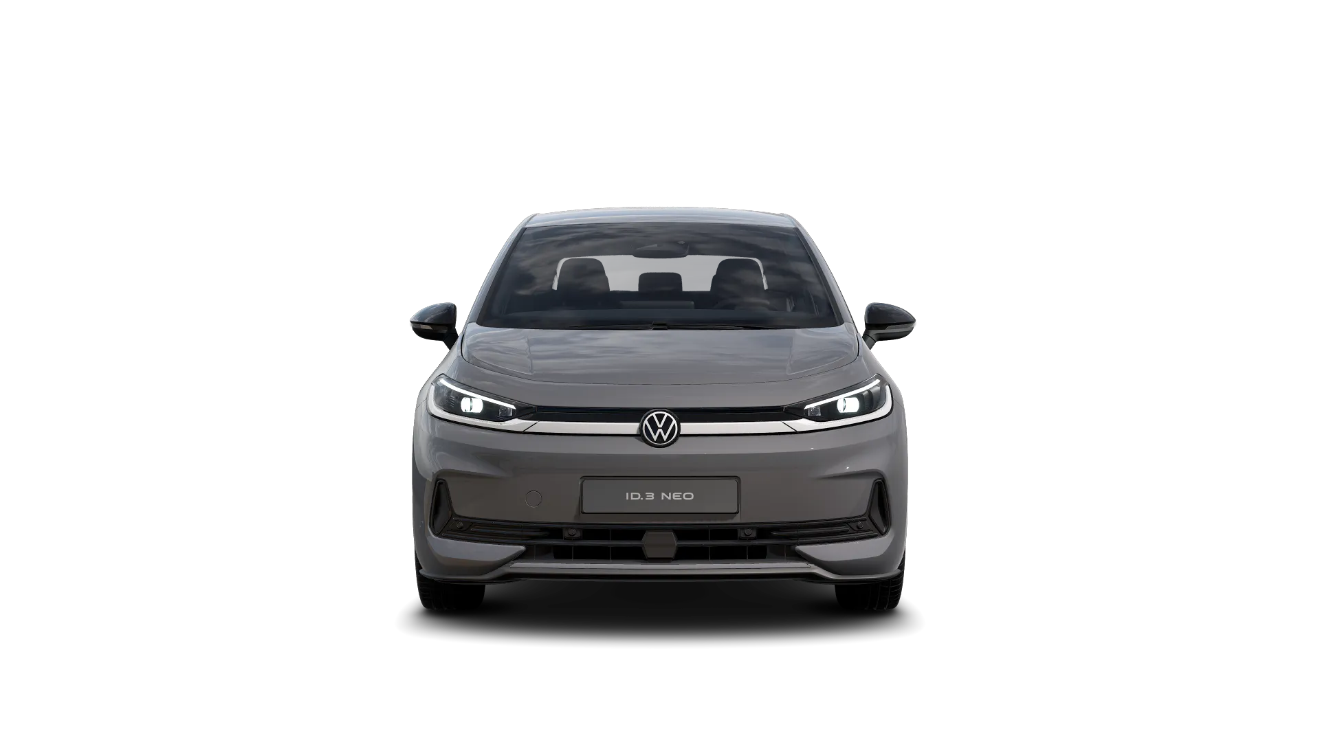Volkswagen ID.3 Neo Trend