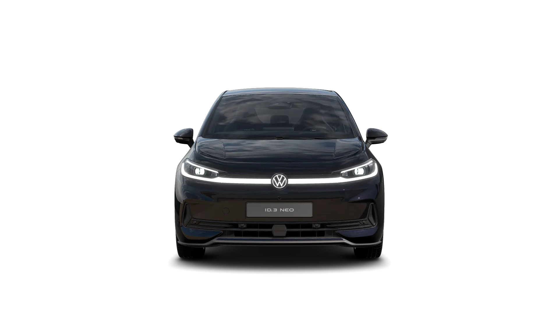 Volkswagen ID.3 Neo Style