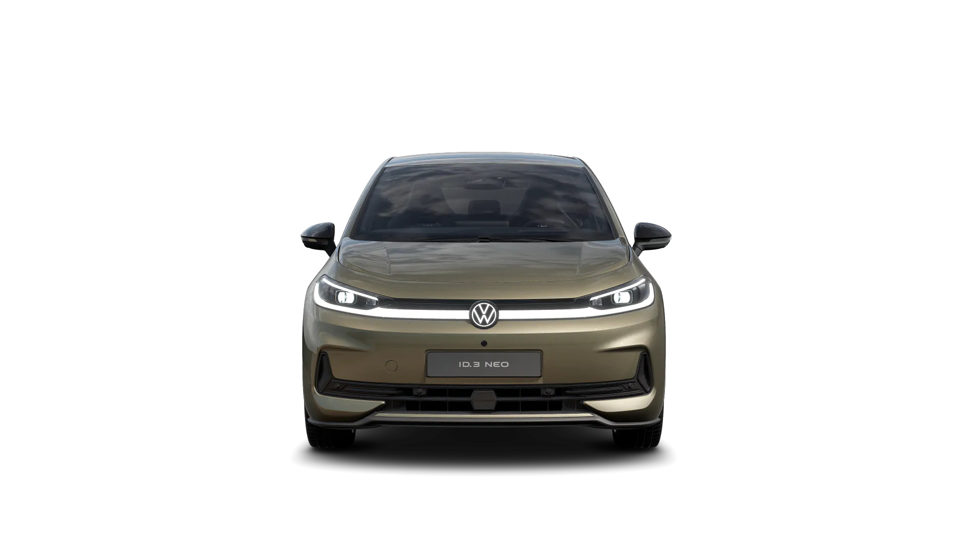 Volkswagen ID.3 Neo Style