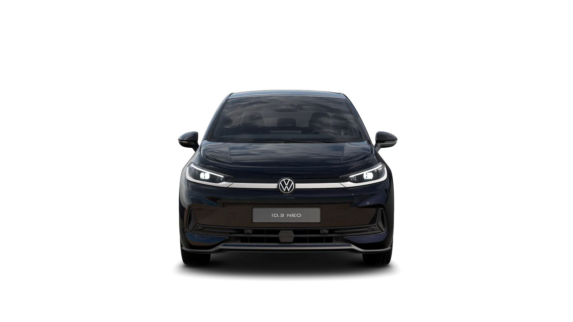 Volkswagen ID.3 Neo Life