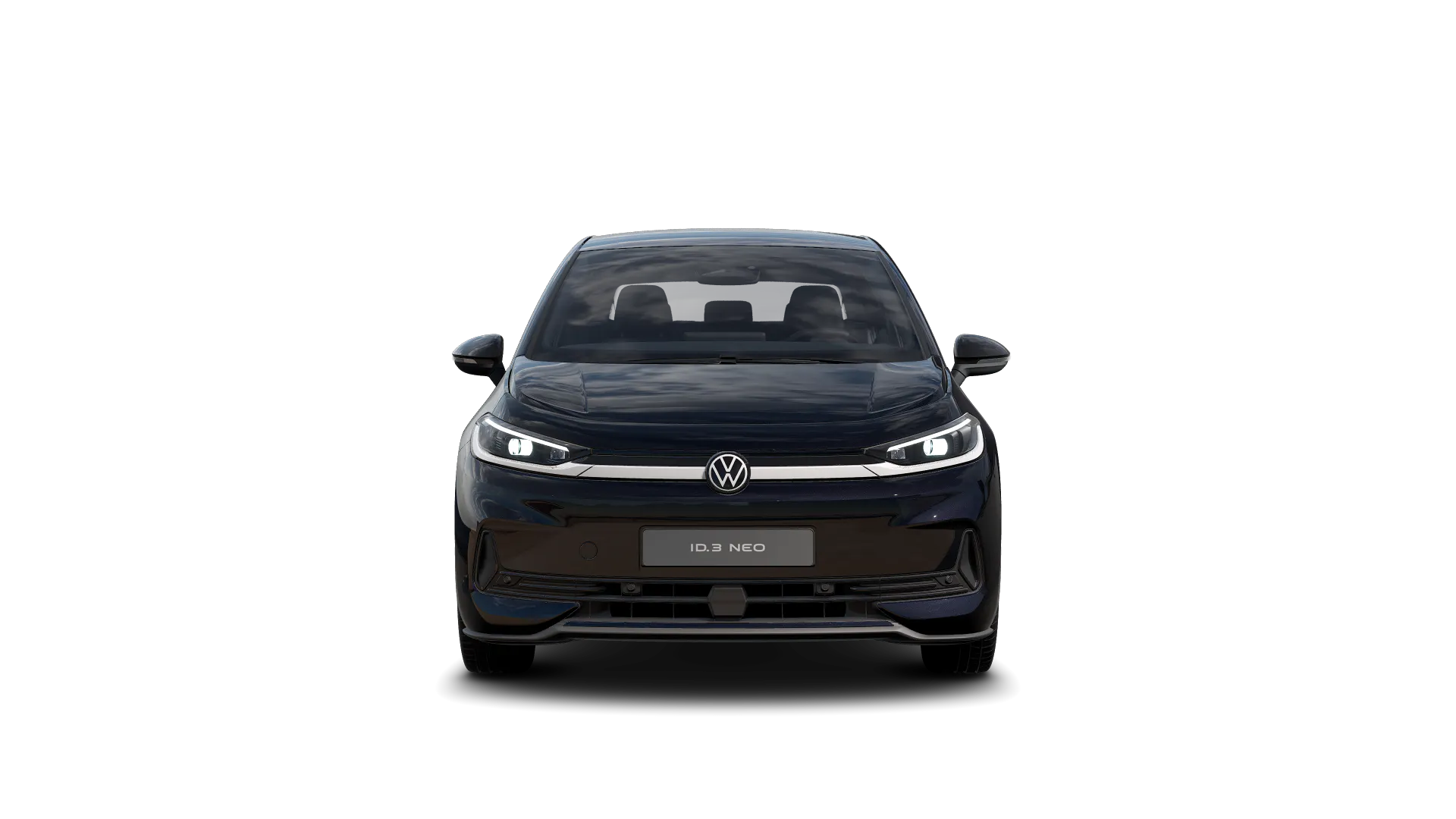 Volkswagen ID.3 Neo Trend