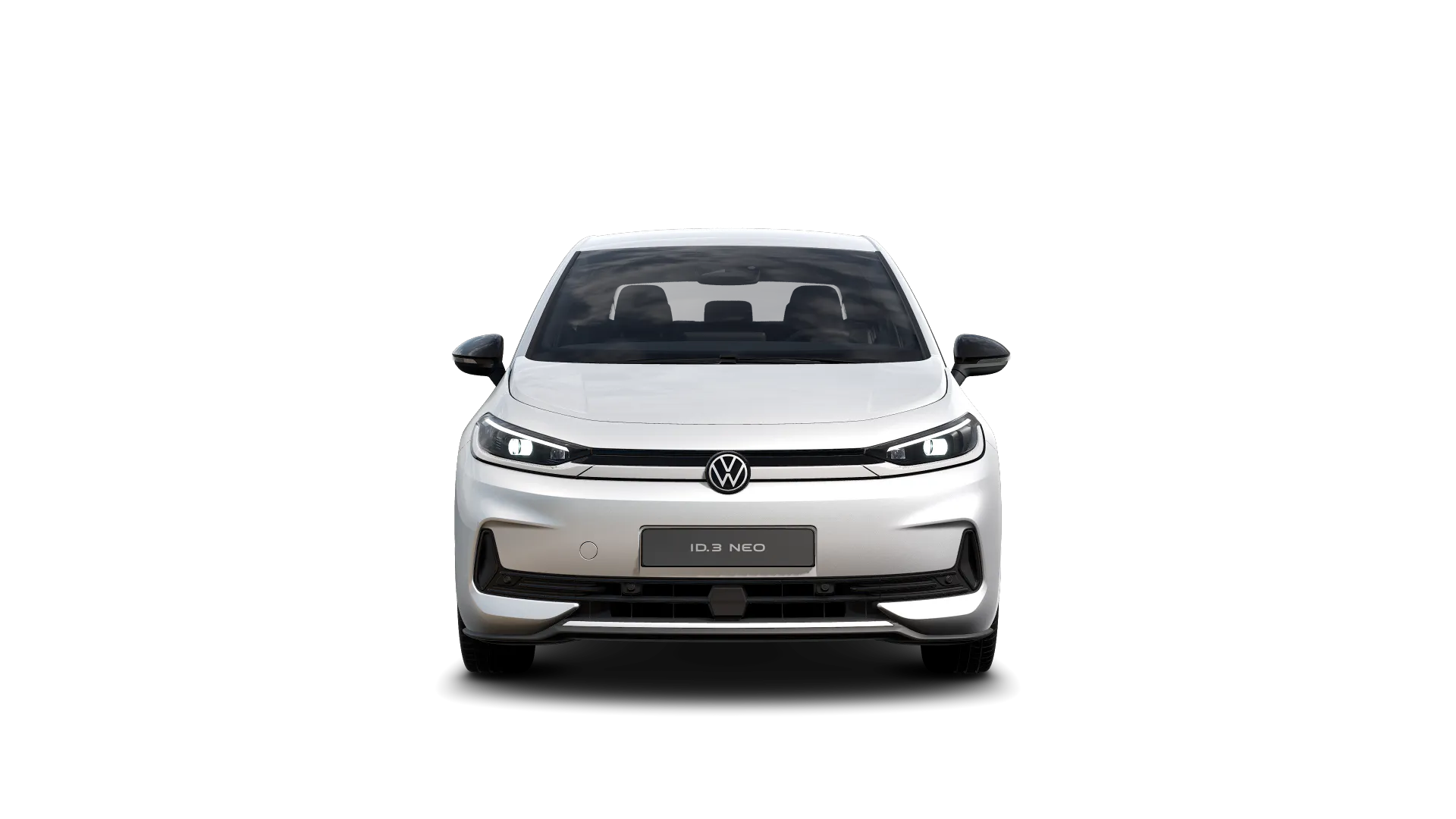 Volkswagen ID.3 Neo Trend