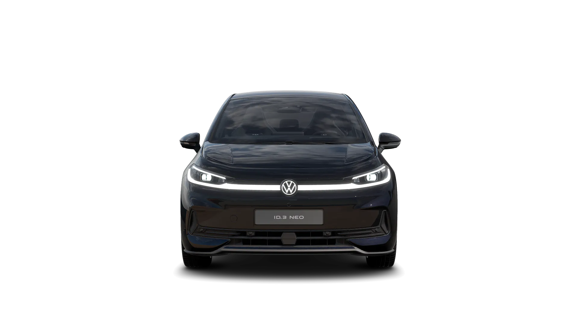 Volkswagen ID.3 Neo Style