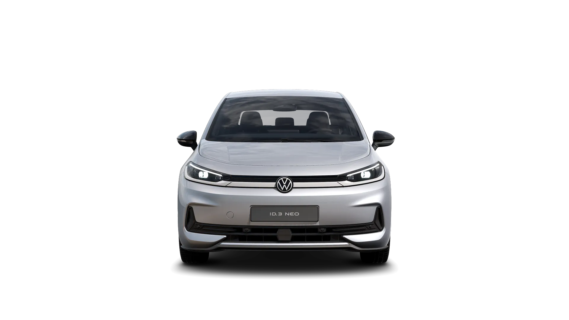 Volkswagen ID.3 Neo Trend