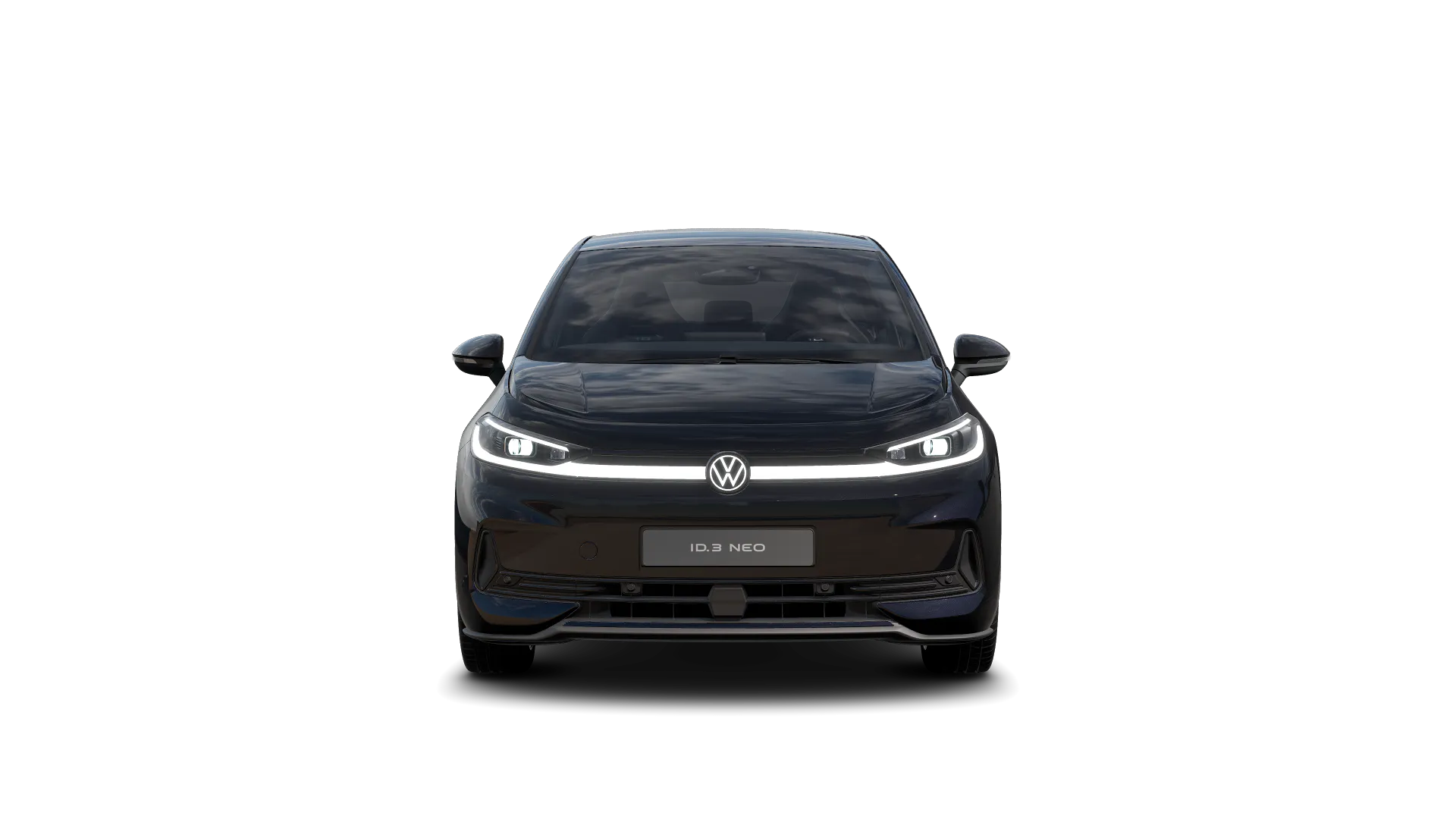 Volkswagen ID.3 Neo Style