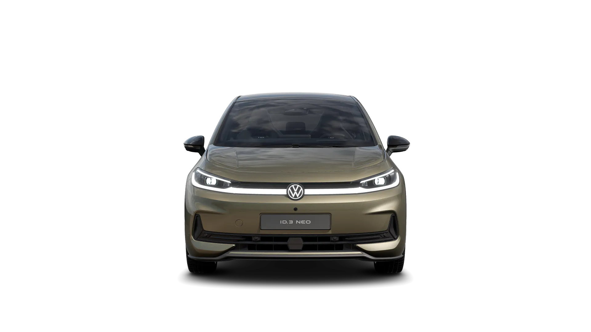 Volkswagen ID.3 Neo Style
