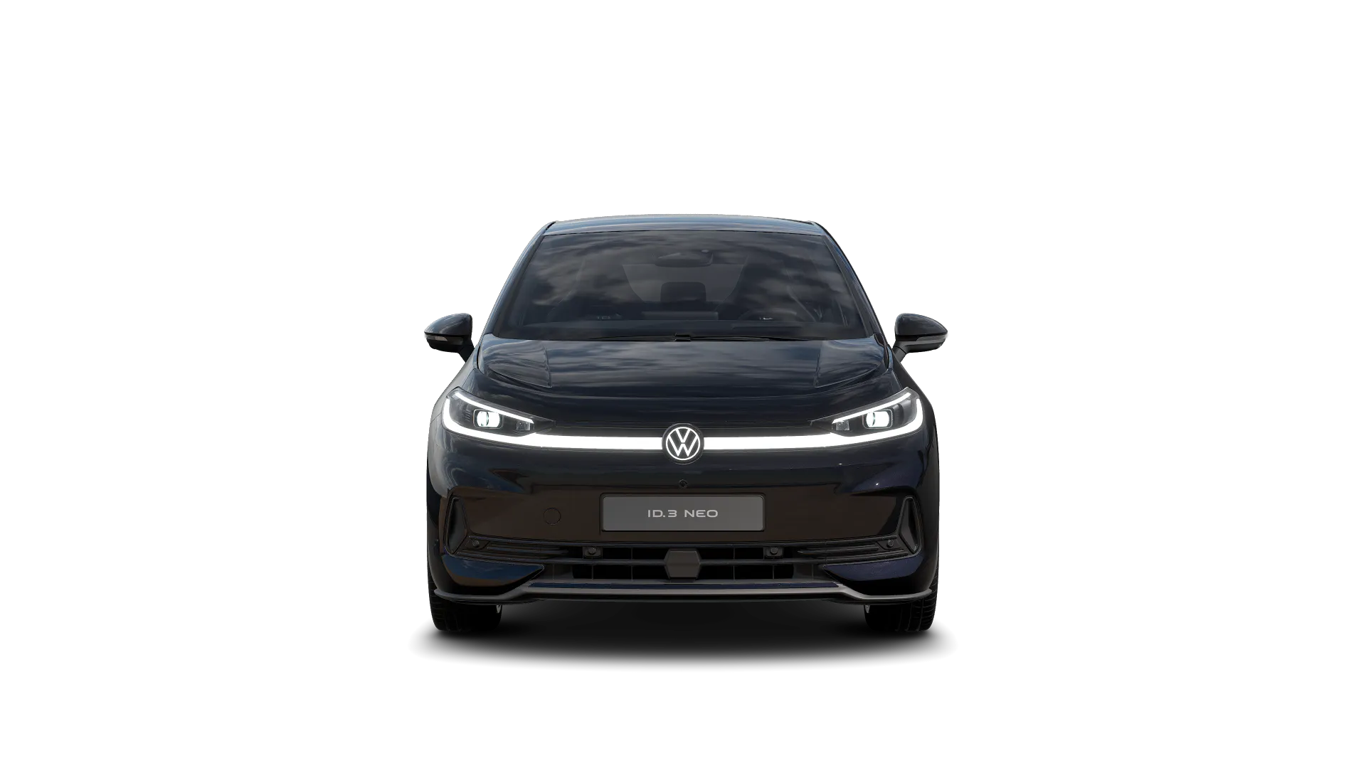 Volkswagen ID.3 Neo Style