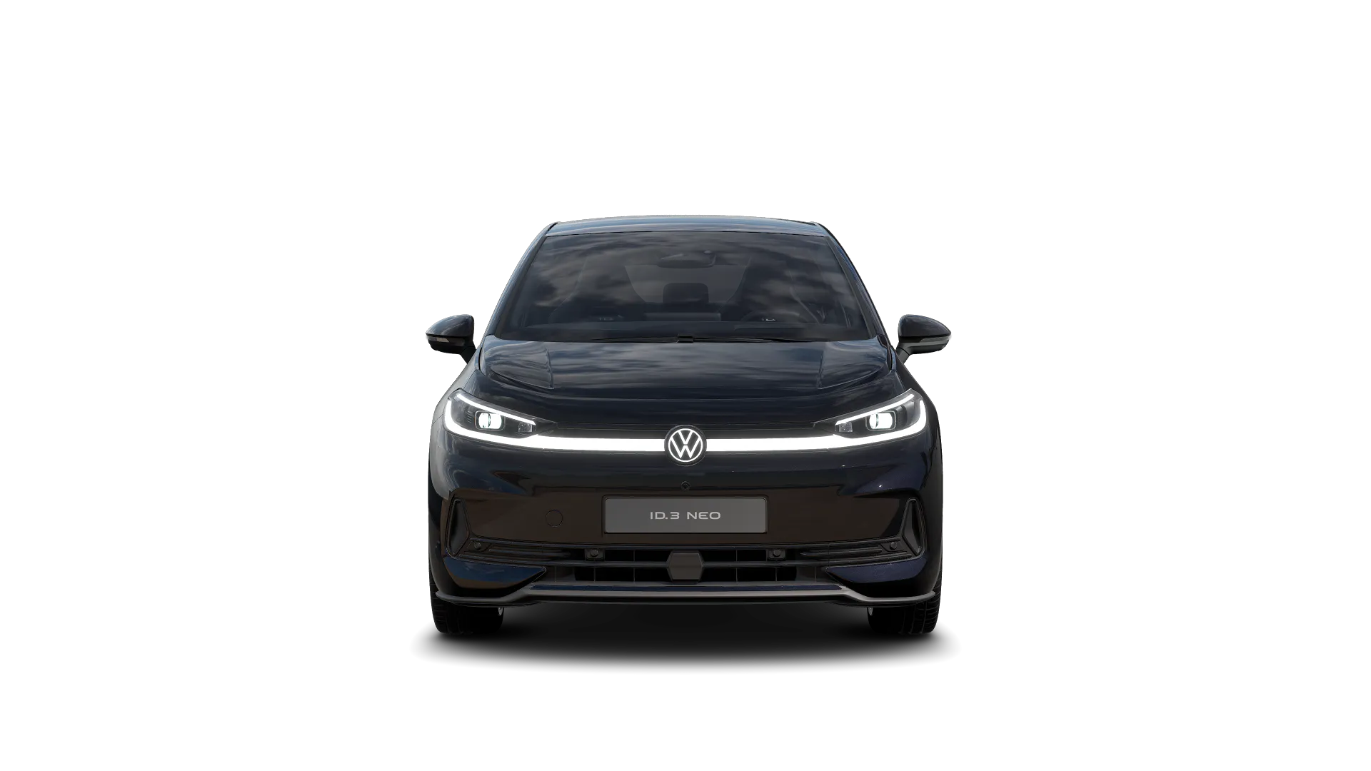 Volkswagen ID.3 Neo Style